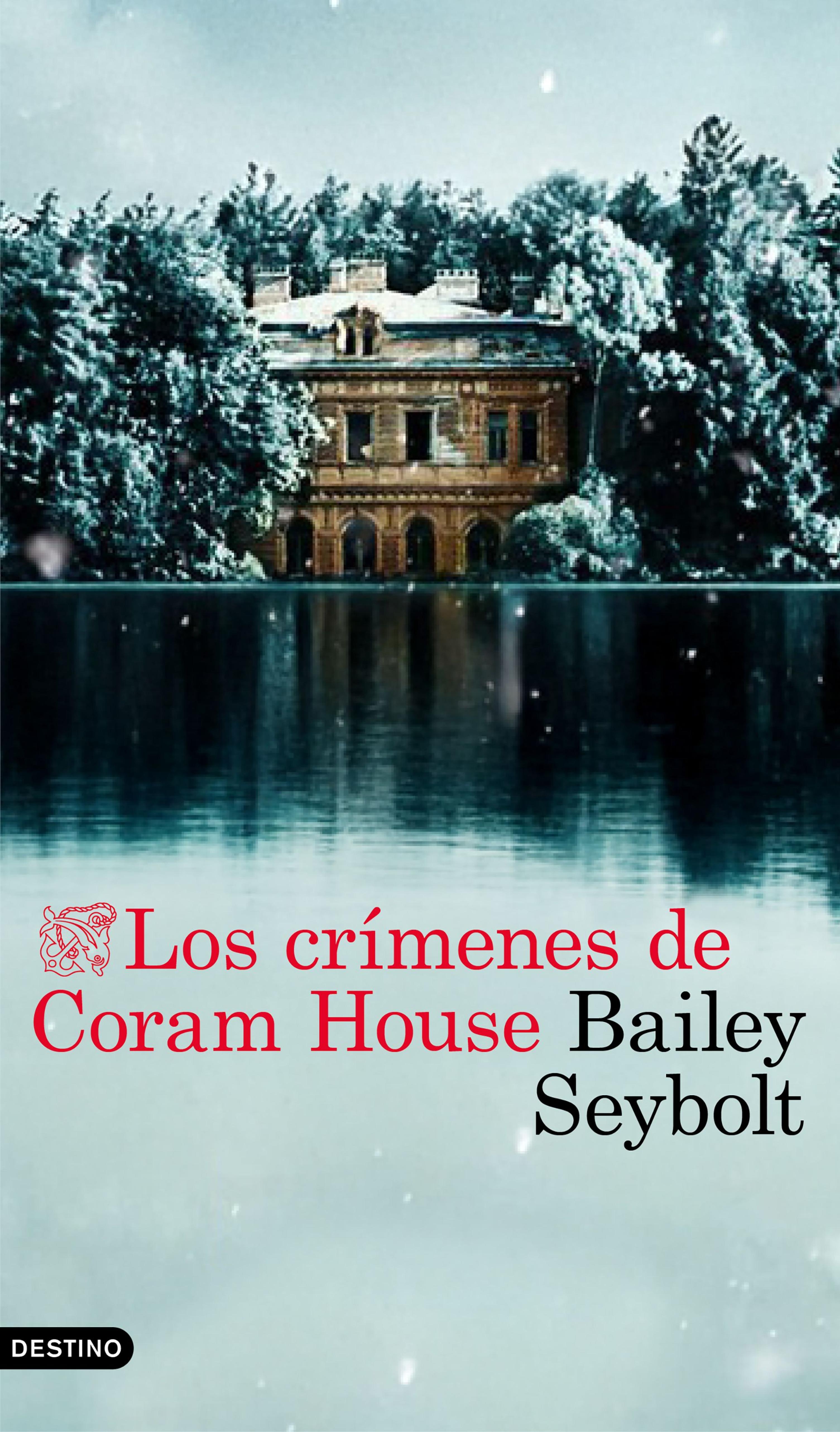 LOS CRÍMENES DE CORAM HOUSE