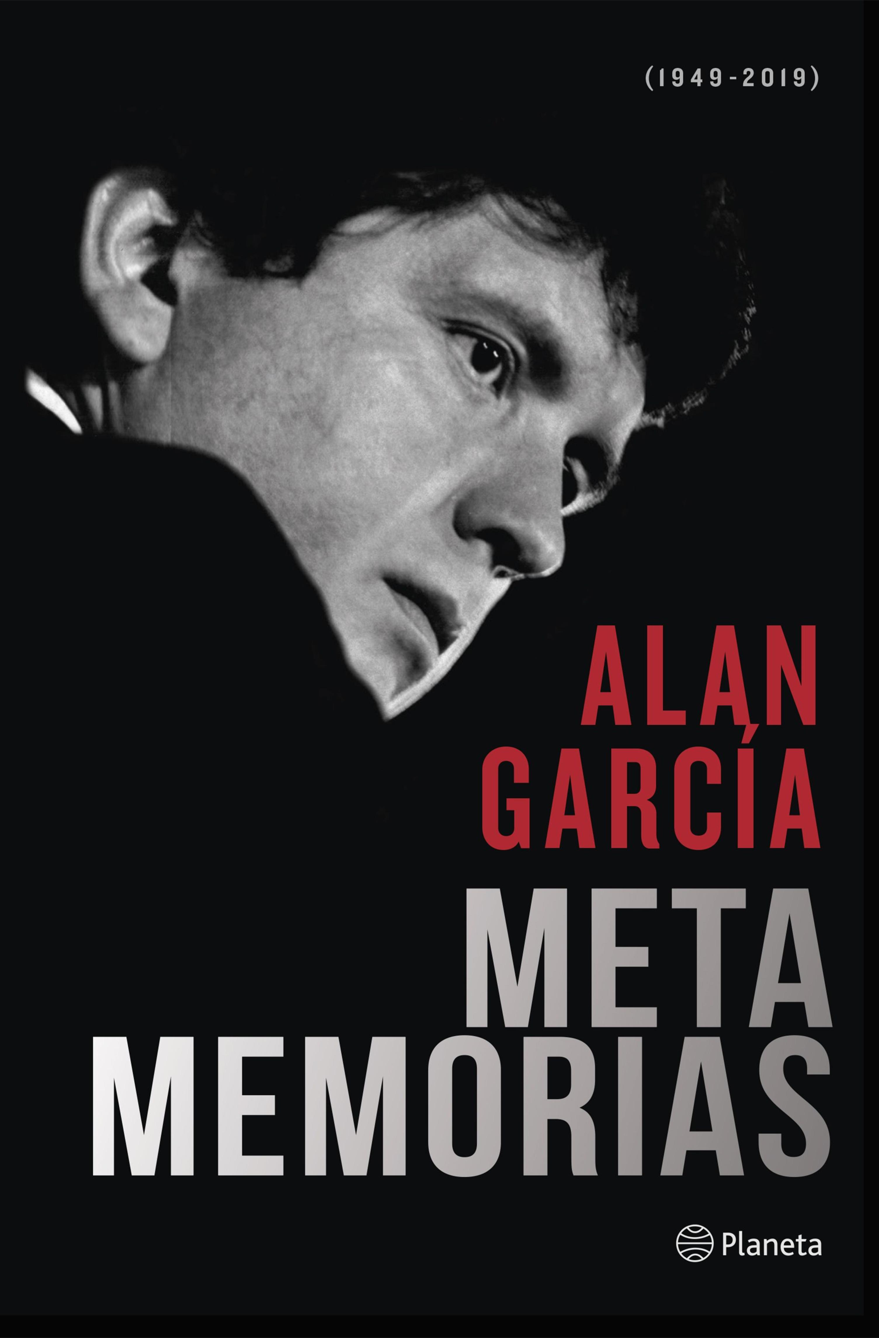 METAMEMORIAS (2NDA EDICIÓN)