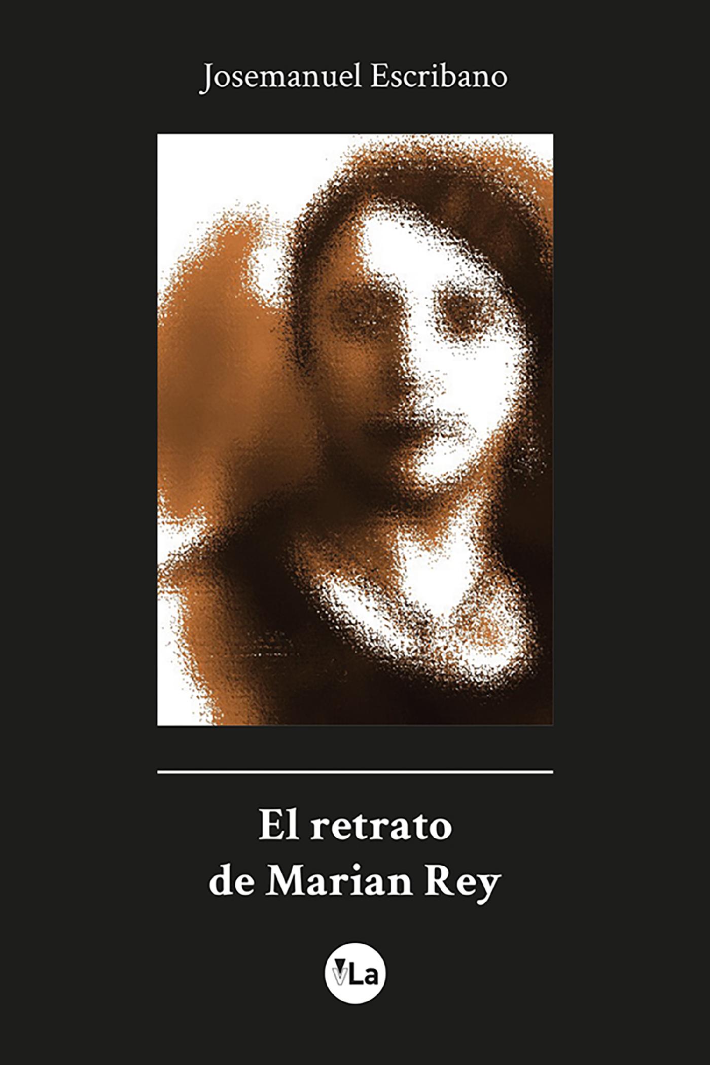 EL RETRATO DE MARIAN REY