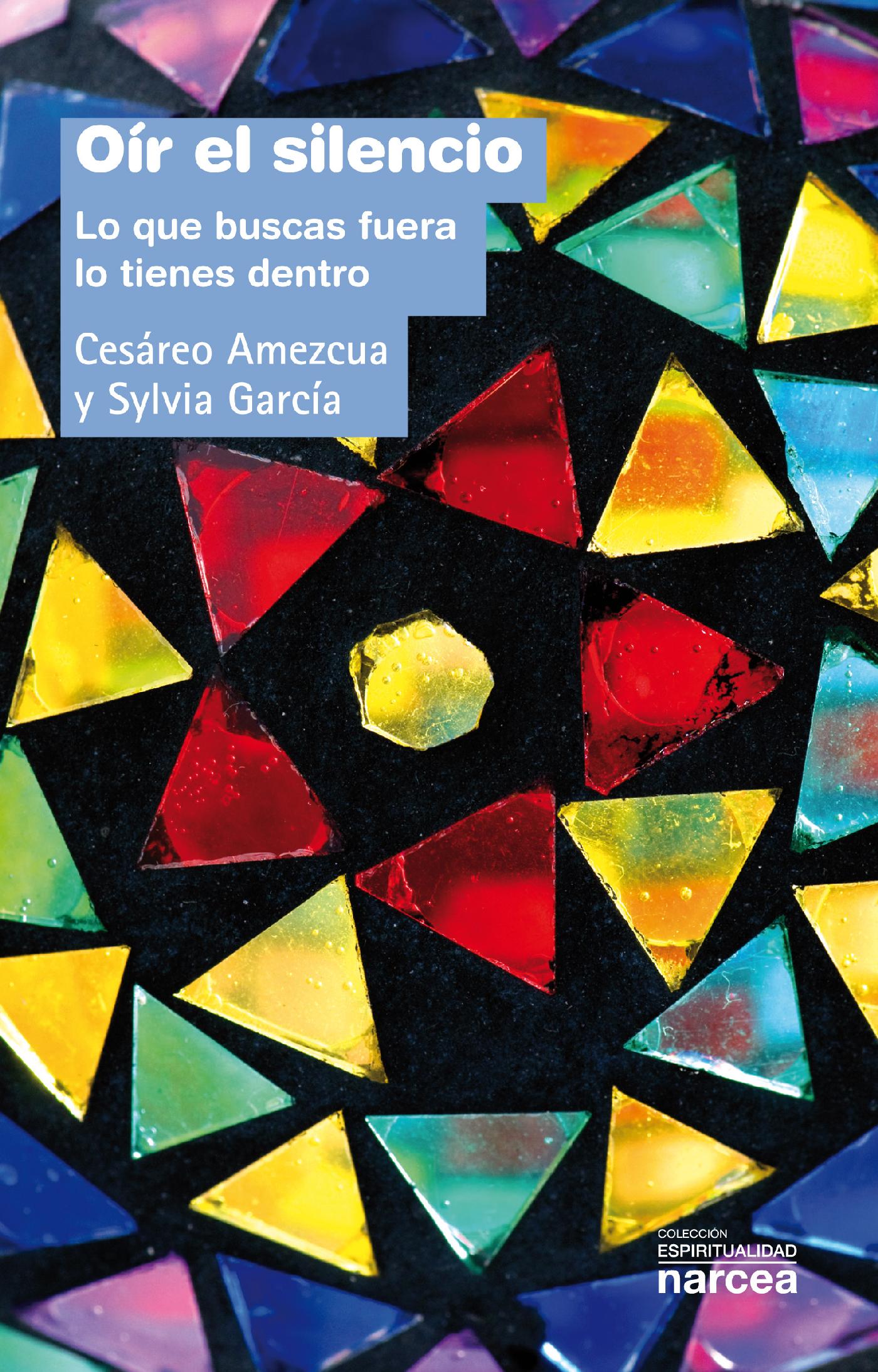 OÍR EL SILENCIO