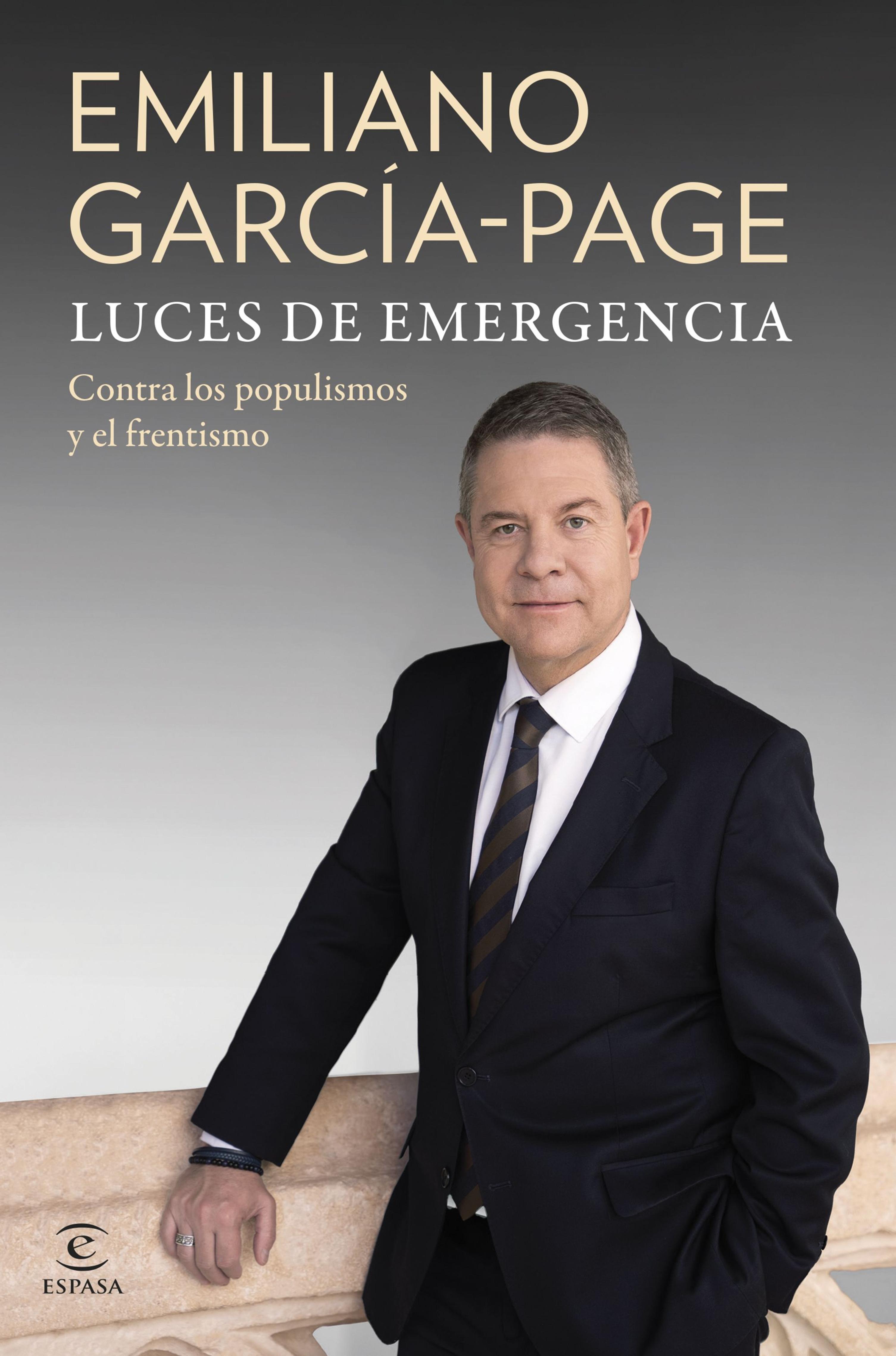 LUCES DE EMERGENCIA