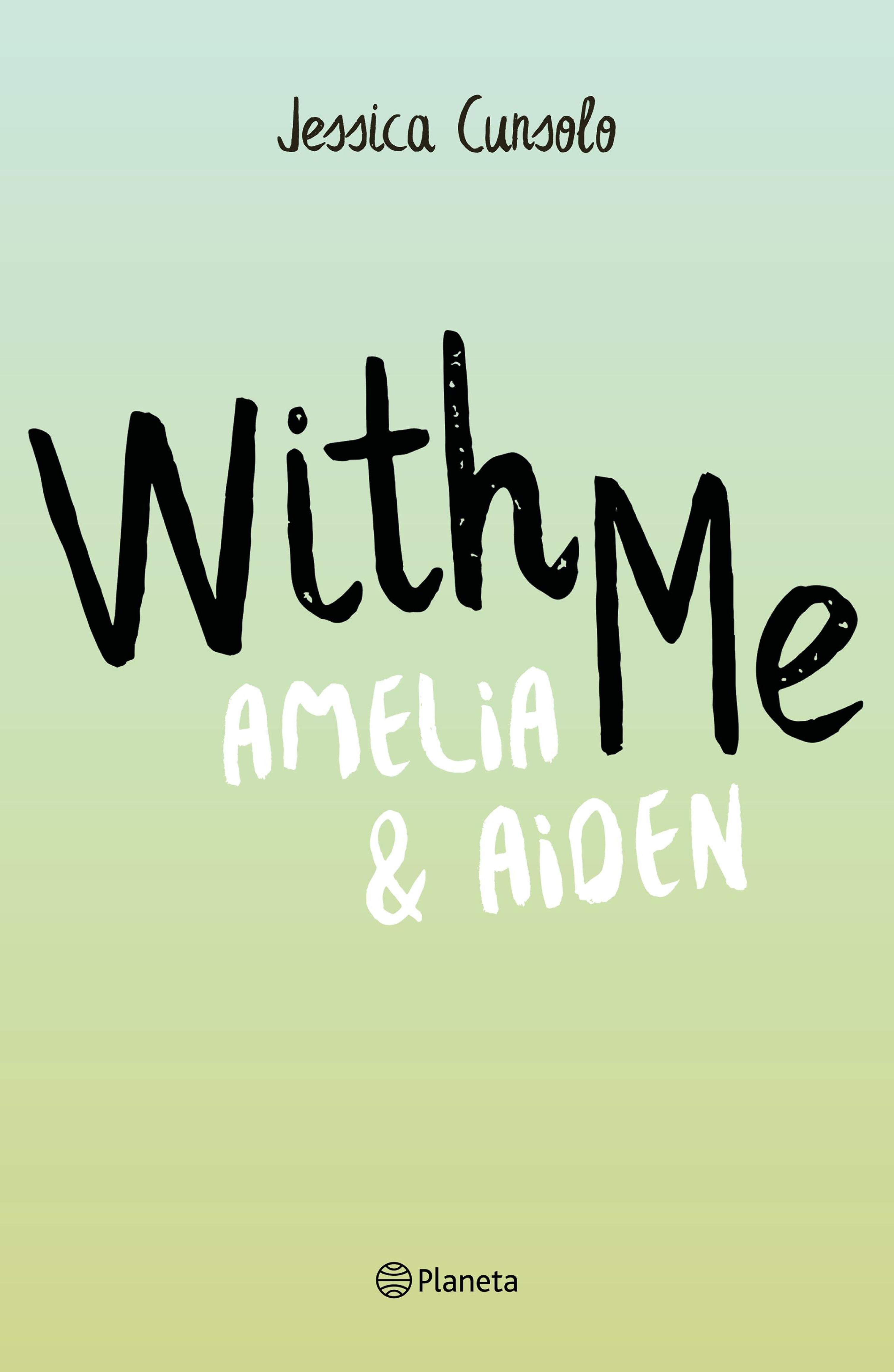 WITH ME. AMELIA & AIDEN (PACK)