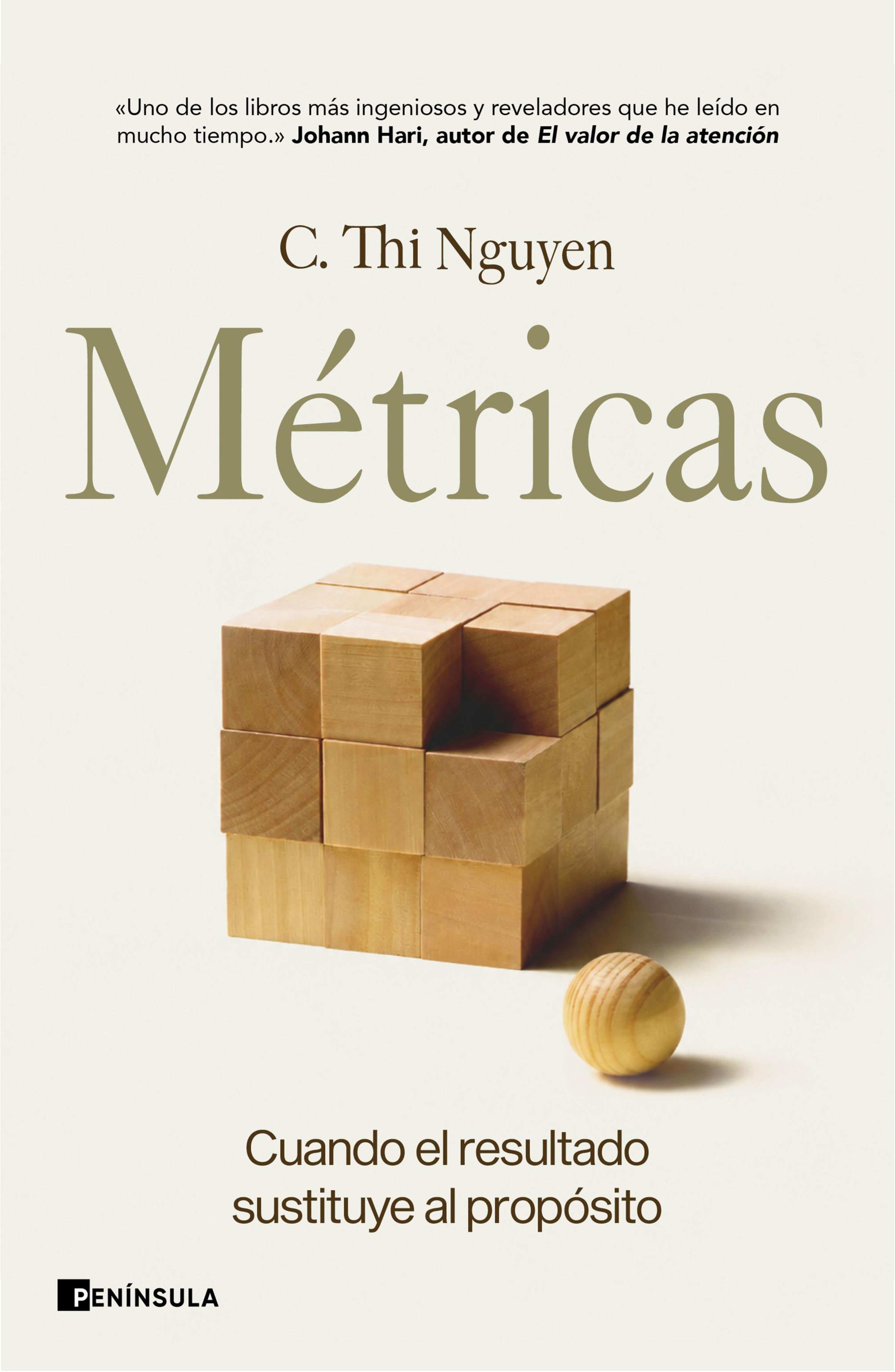MÉTRICAS
