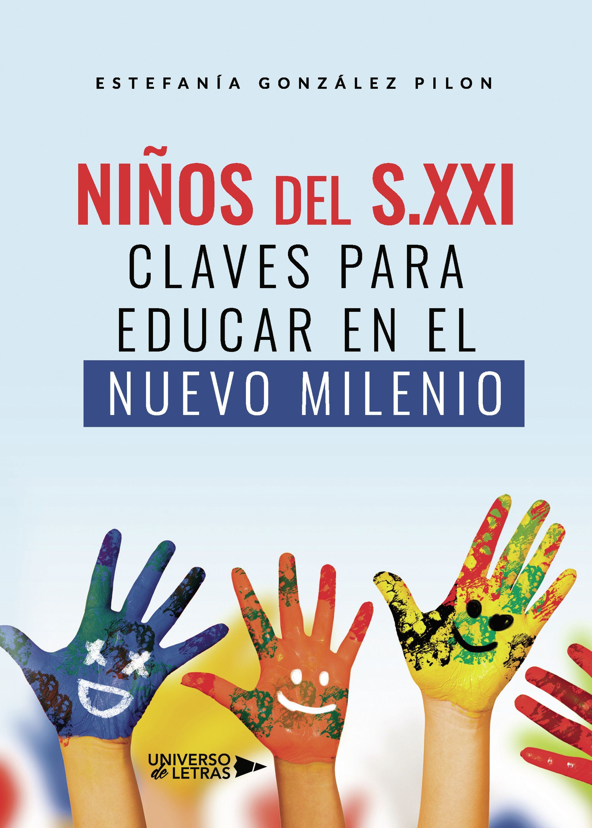 NIÑOS DEL S.XXI