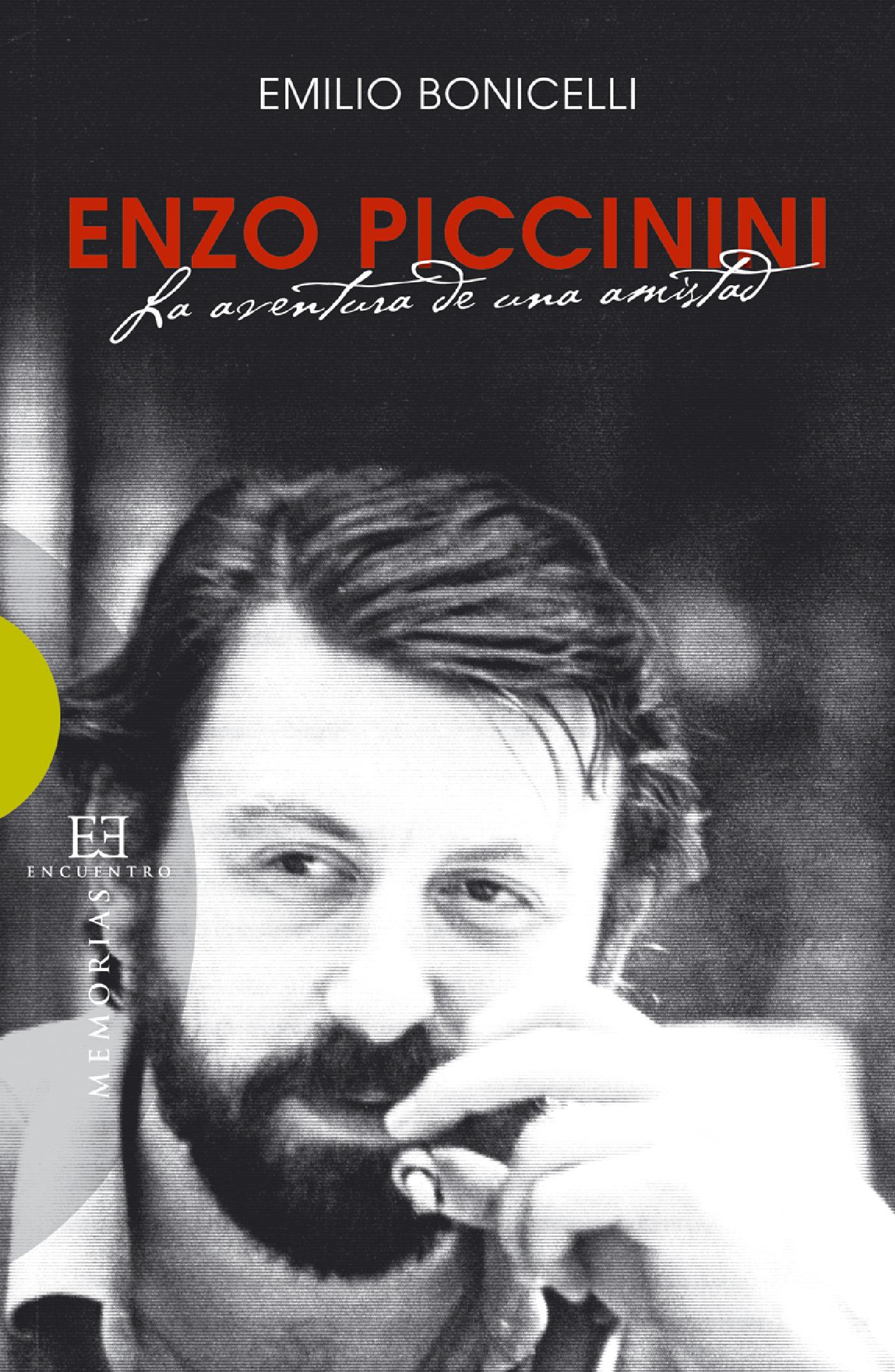 ENZO PICCININI 
