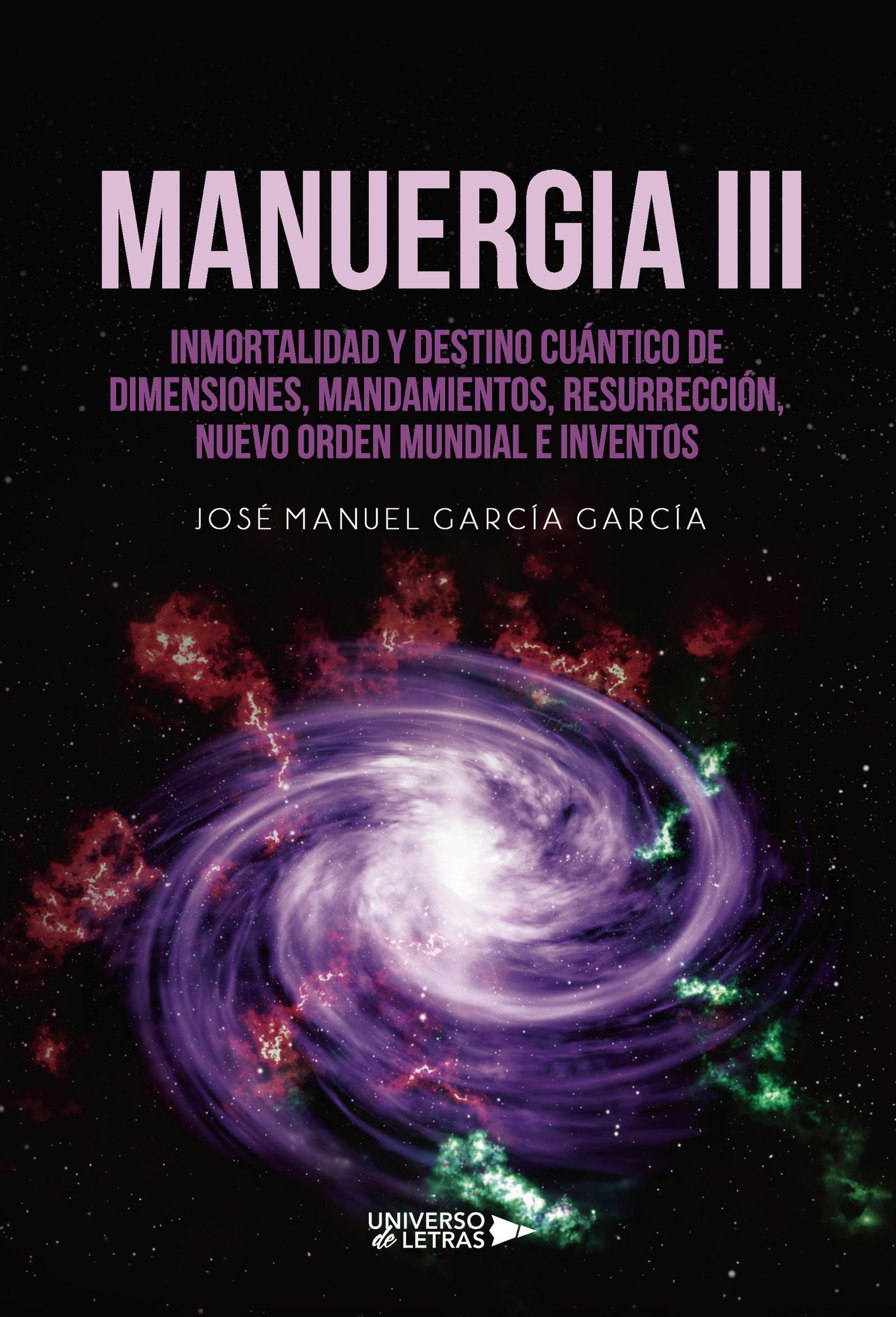 MANUERGIA III
