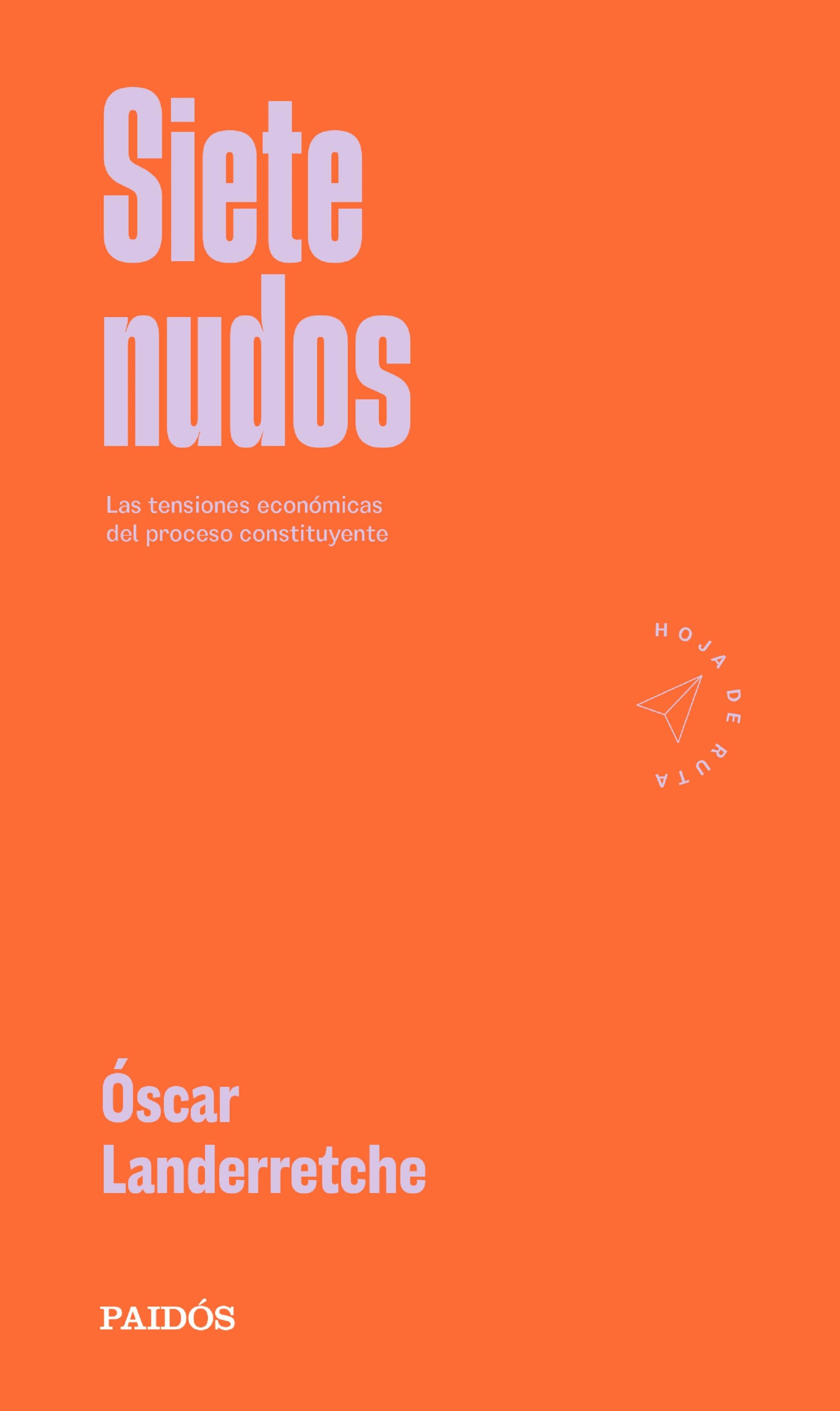 SIETE NUDOS
