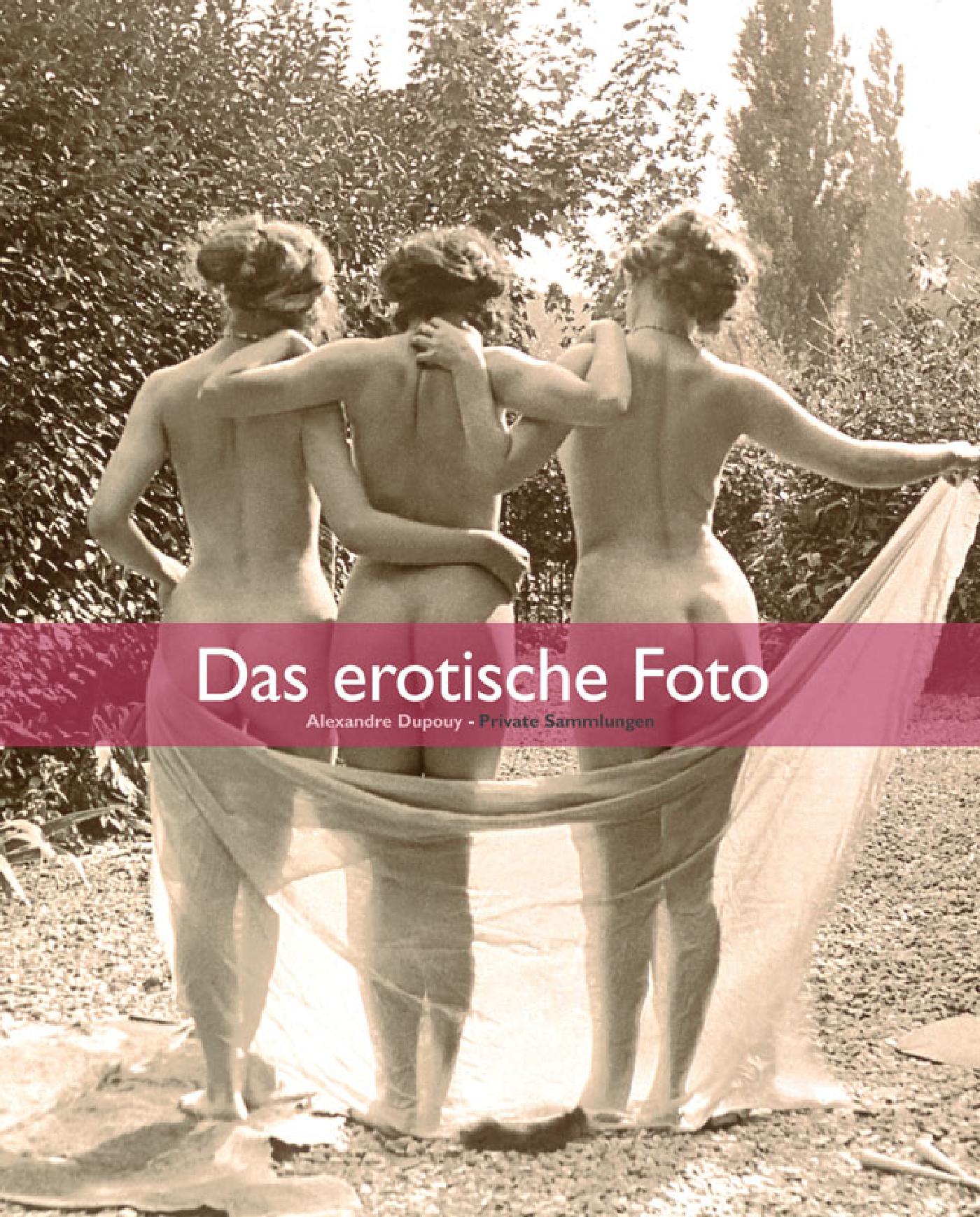 Das Erotische Foto