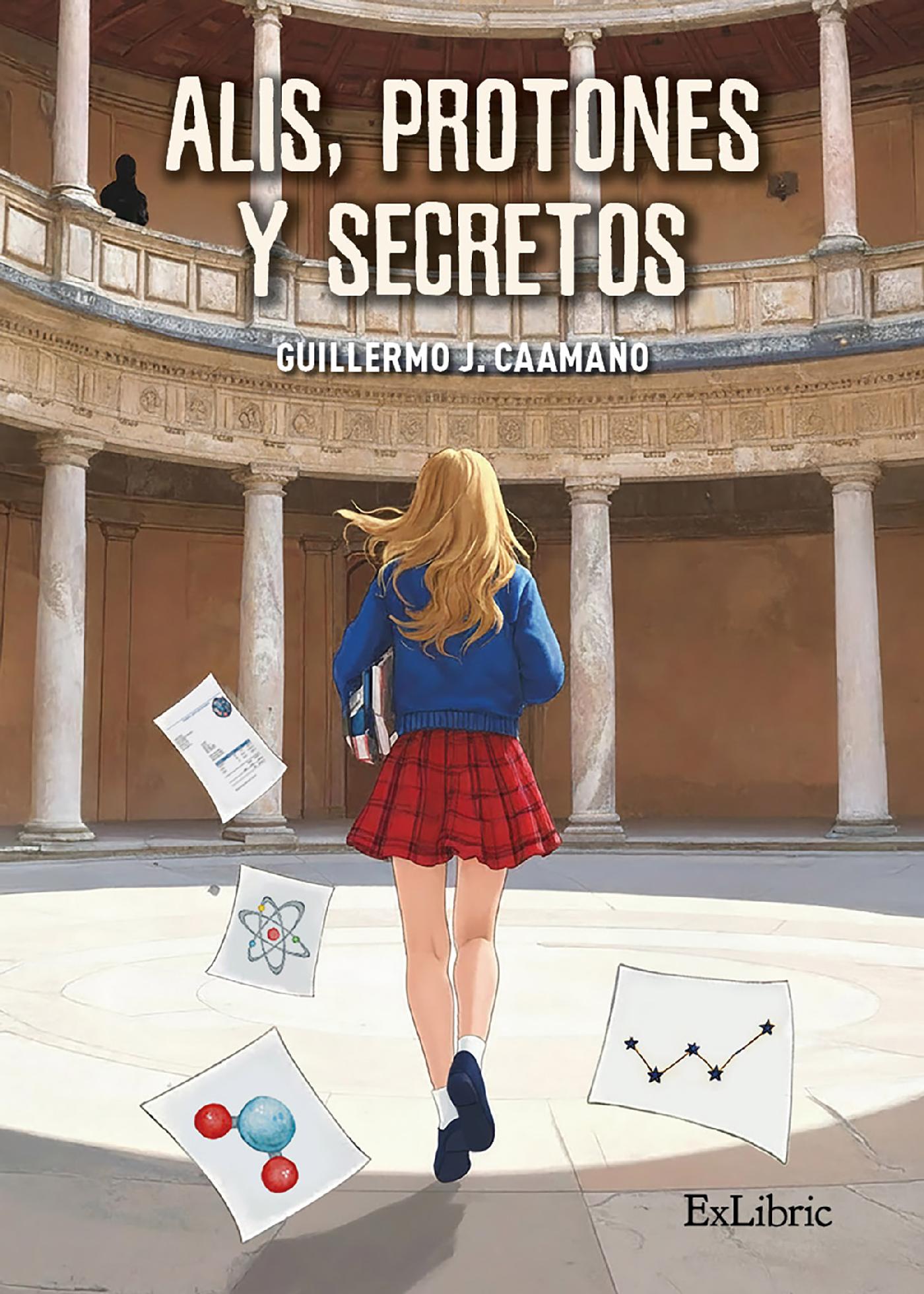 ALIS, PROTONES Y SECRETOS