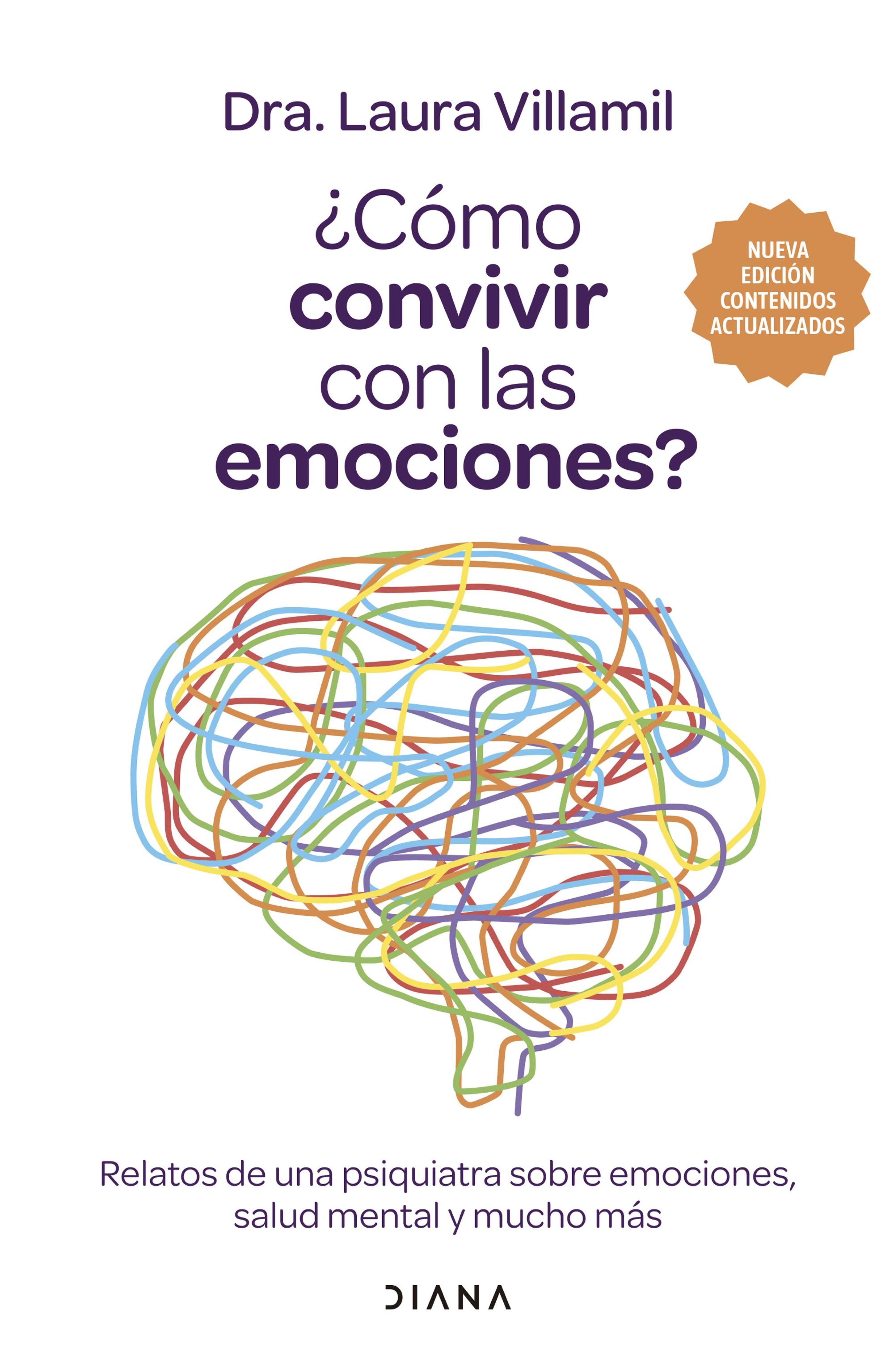 ¿CÓMO CONVIVIR CON LAS EMOCIONES