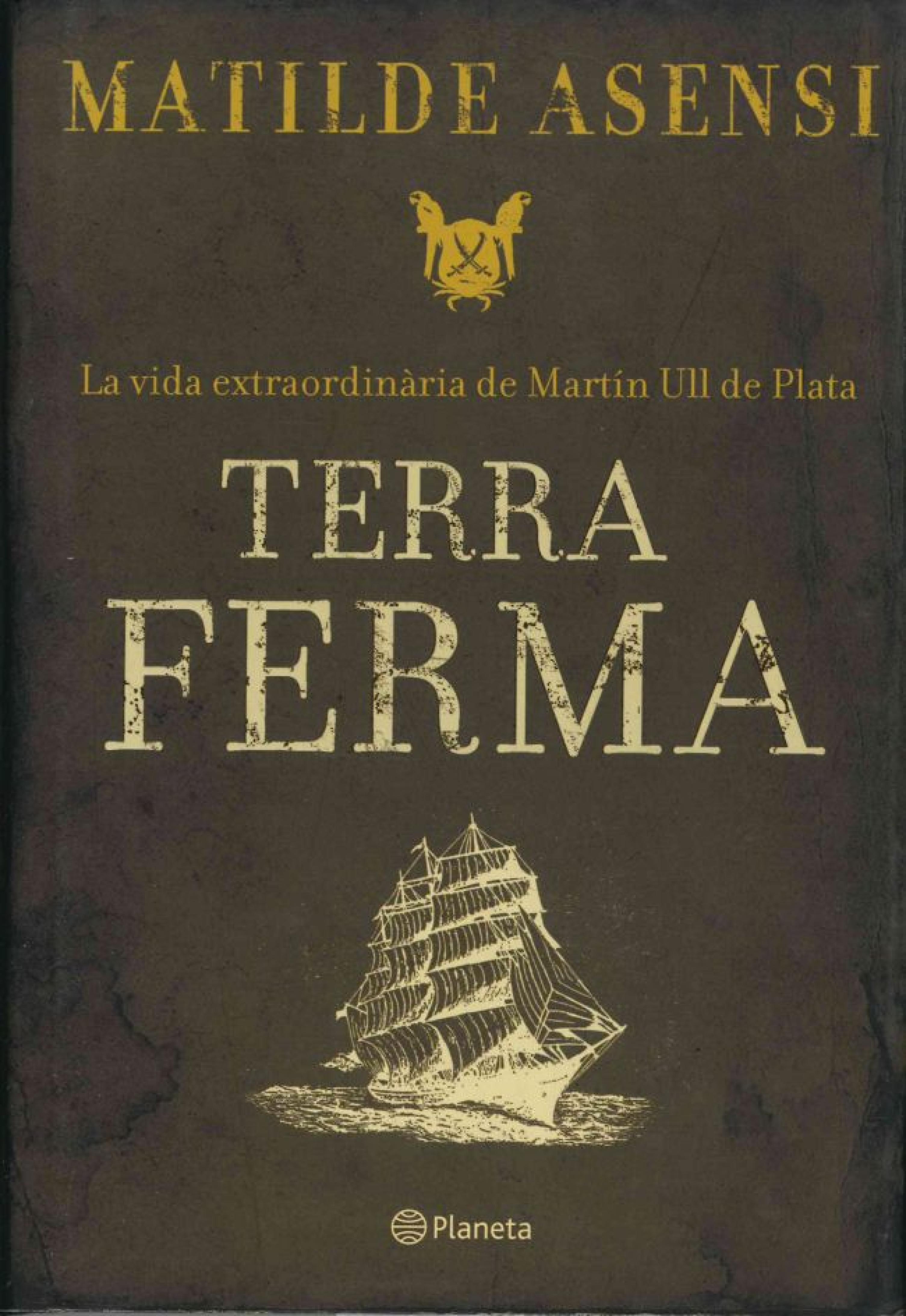 TRILOGIA MARTÍN ULL DE PLATA (PACK)
