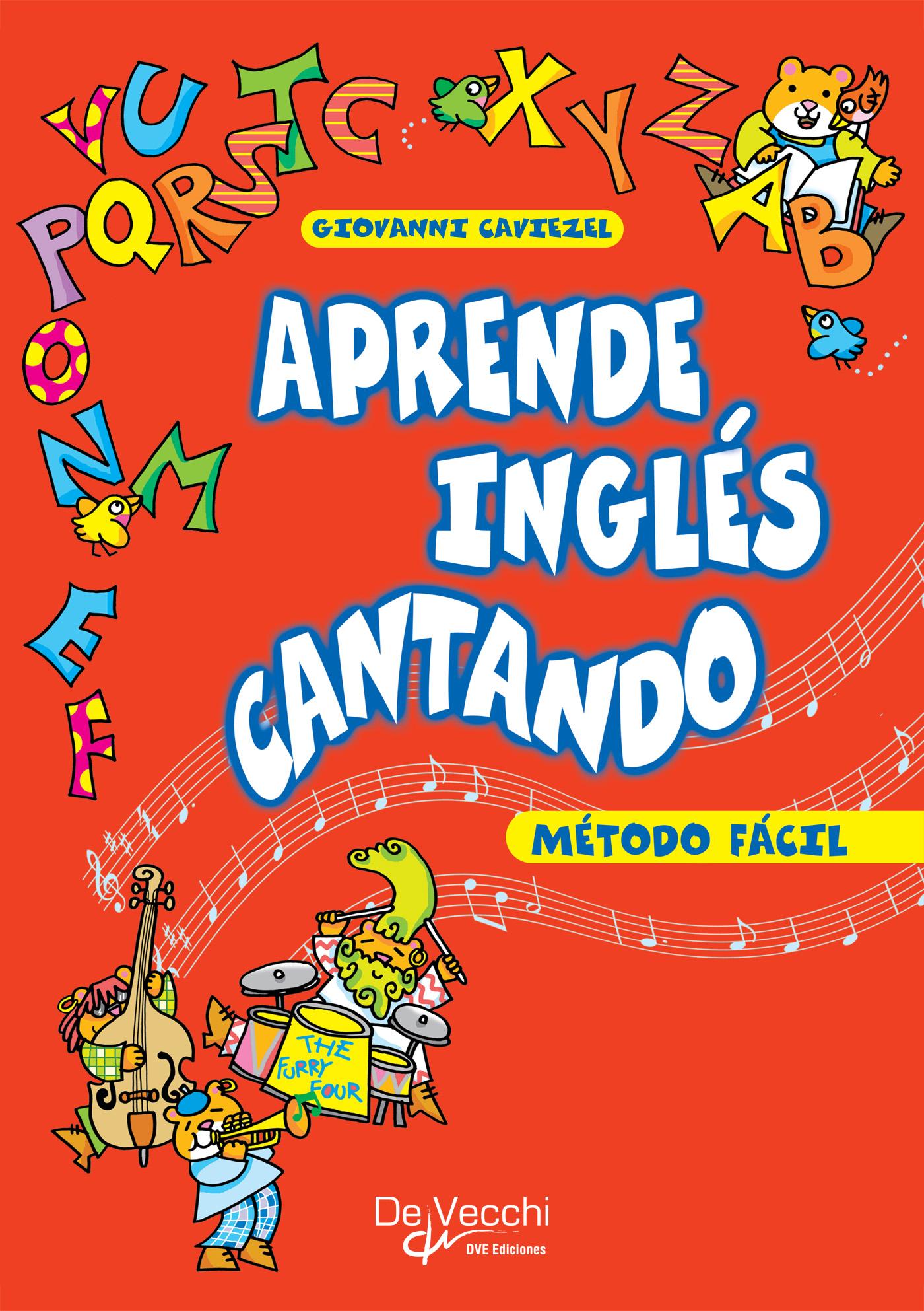 Aprender Inglés Cantando