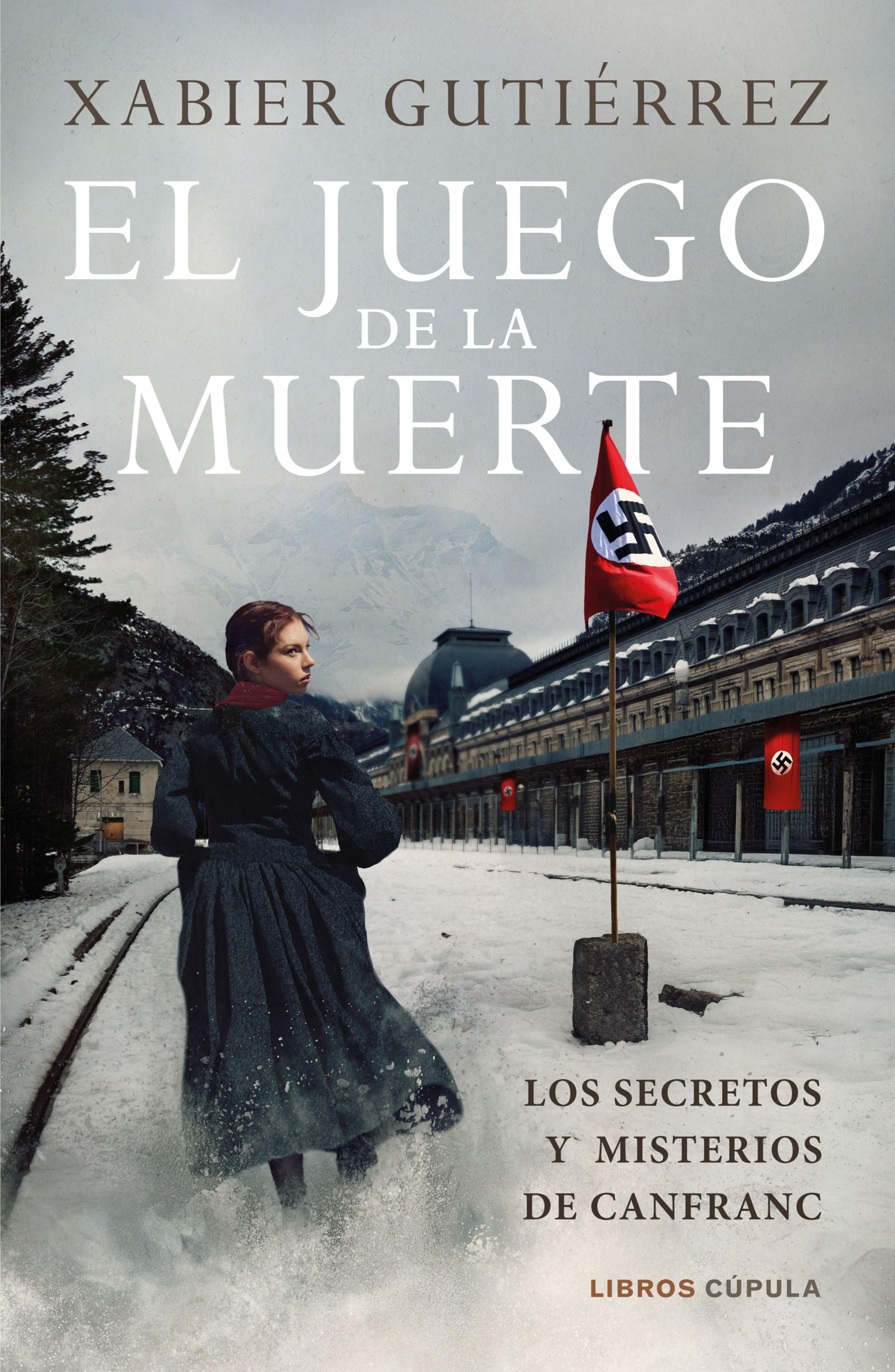 EL JUEGO DE LA MUERTE