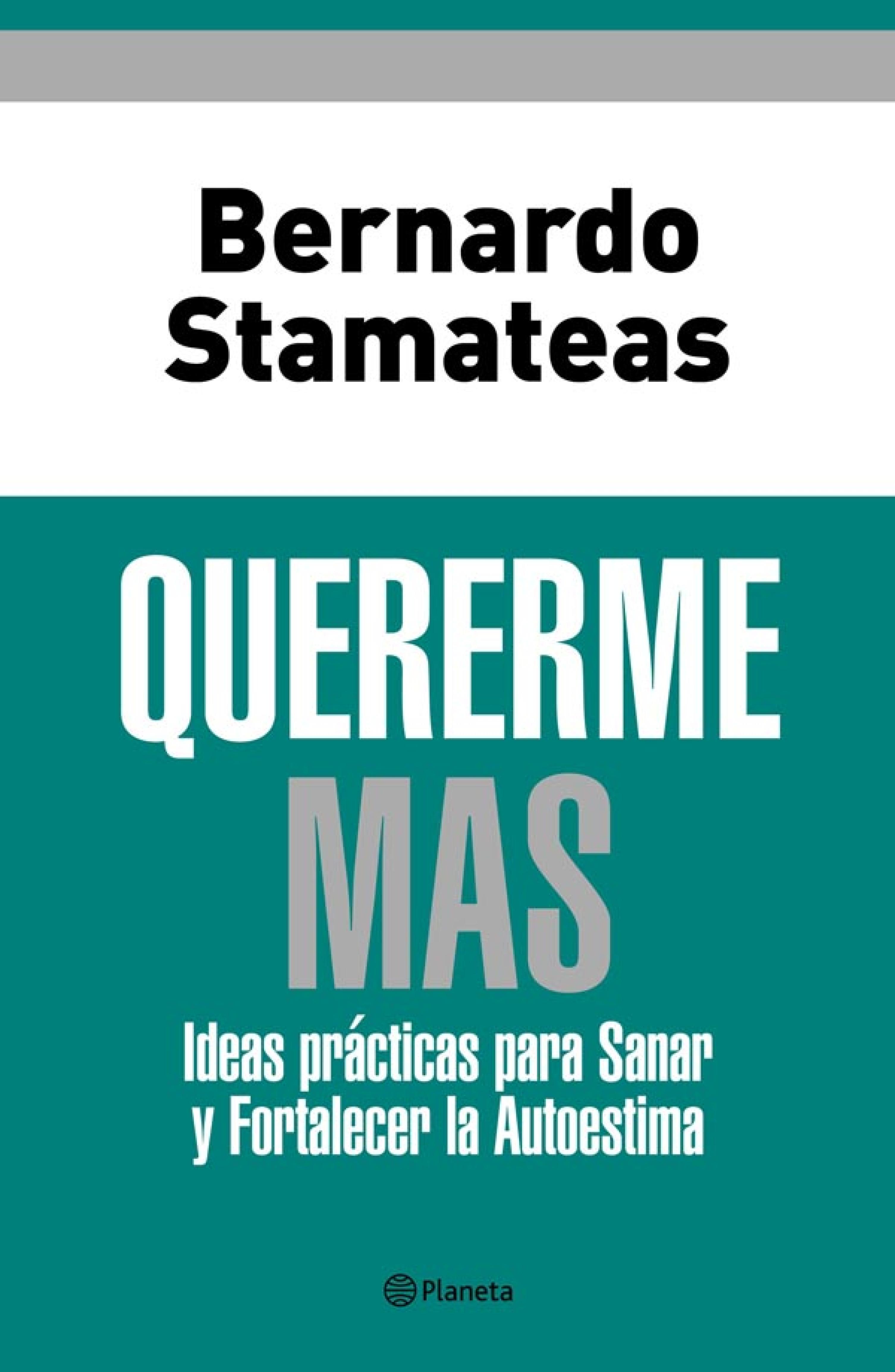 QUERERME MÁS
