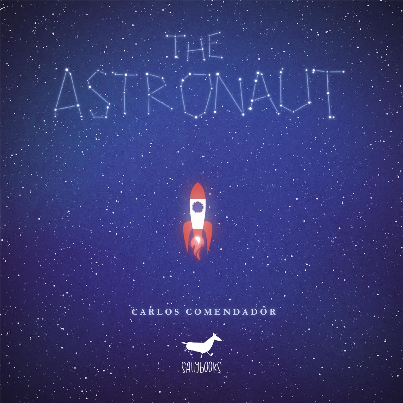 THE ASTRONAUT 