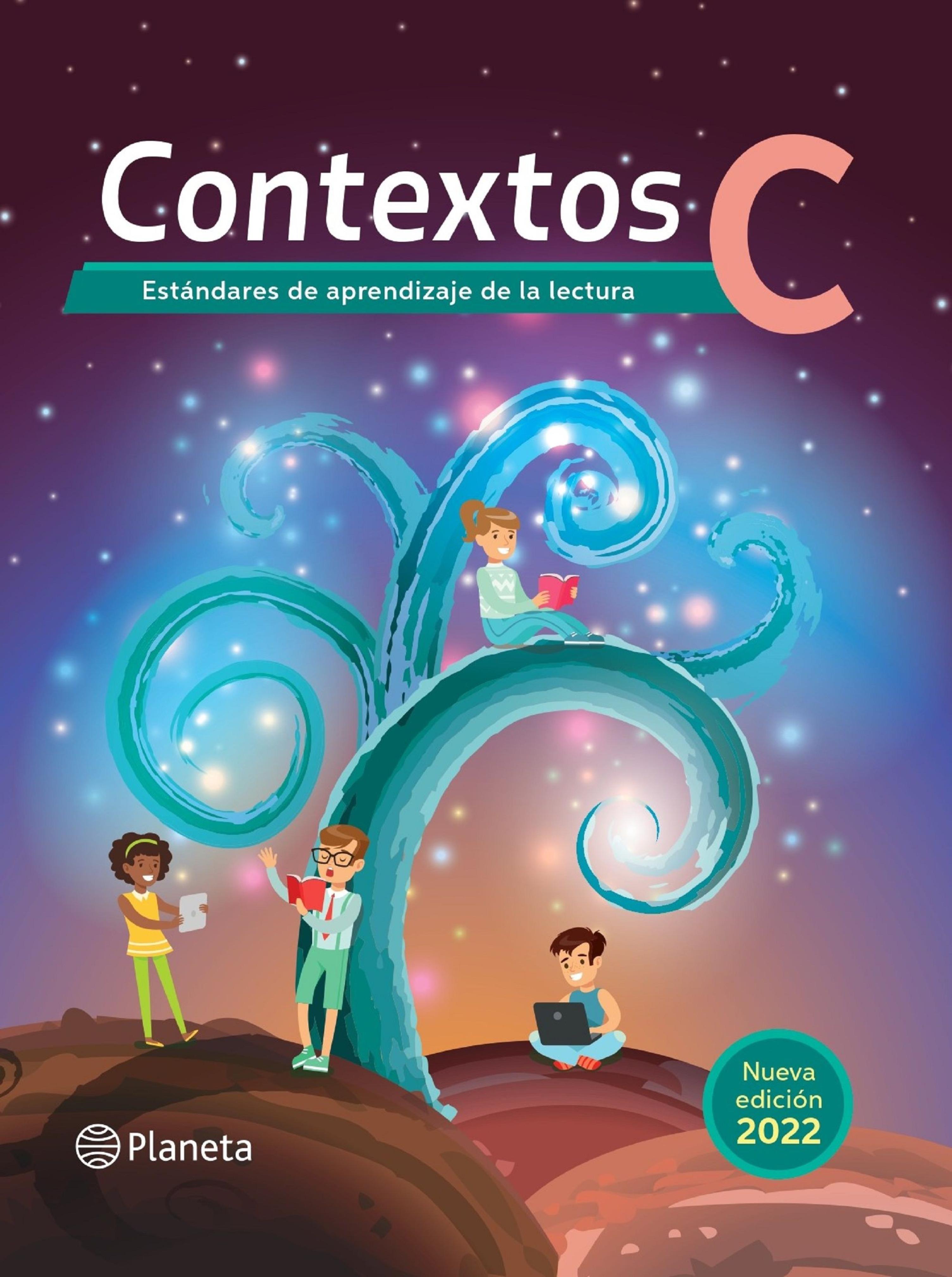 CONTEXTOS C - 5° Y 6° BÁSICO