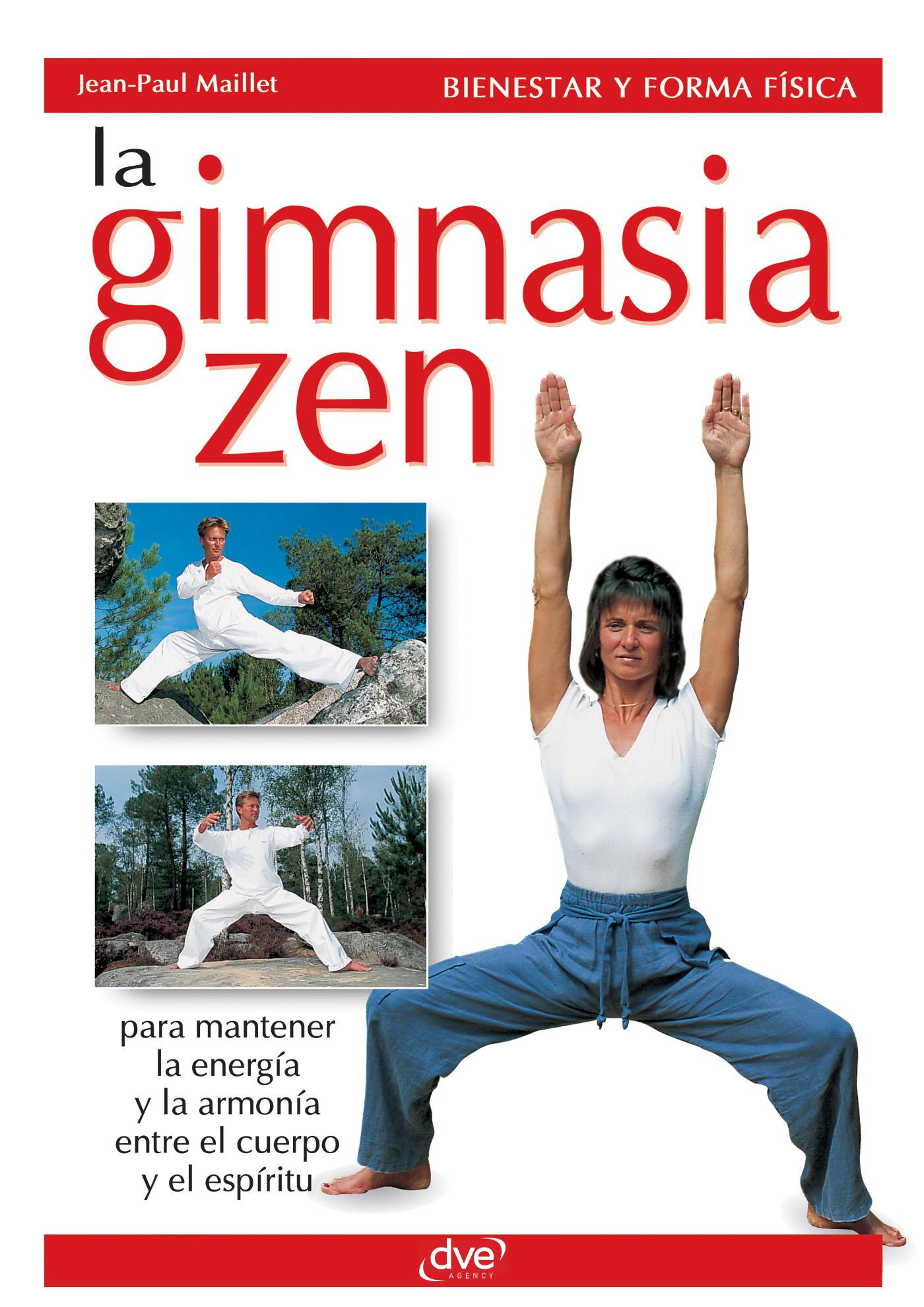 LA GIMNASIA ZEN