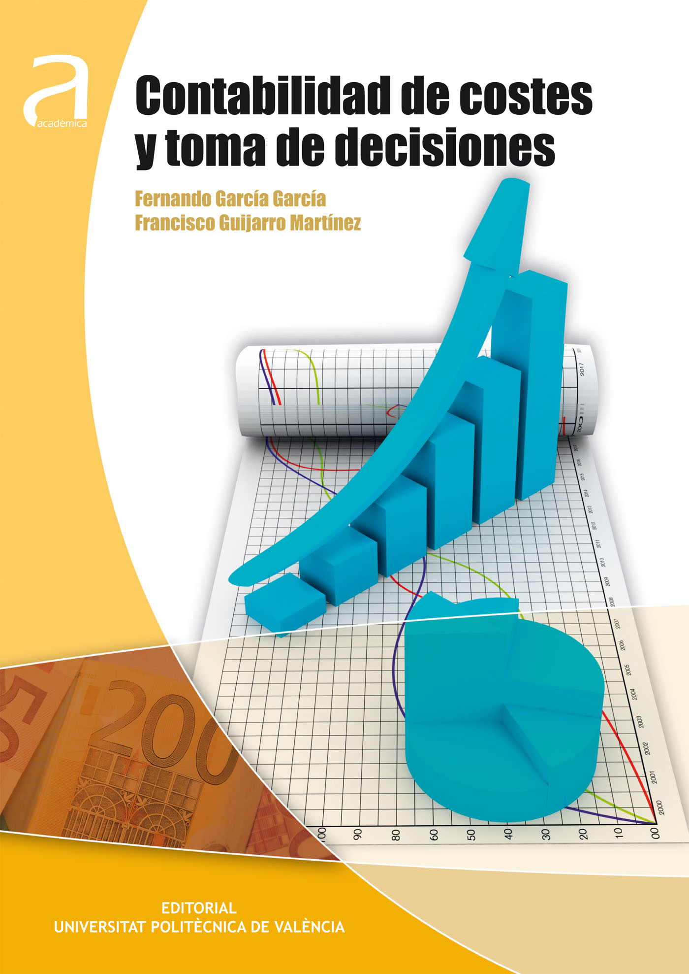 CONTABILIDAD DE COSTES Y TOMA DE DECISIONES