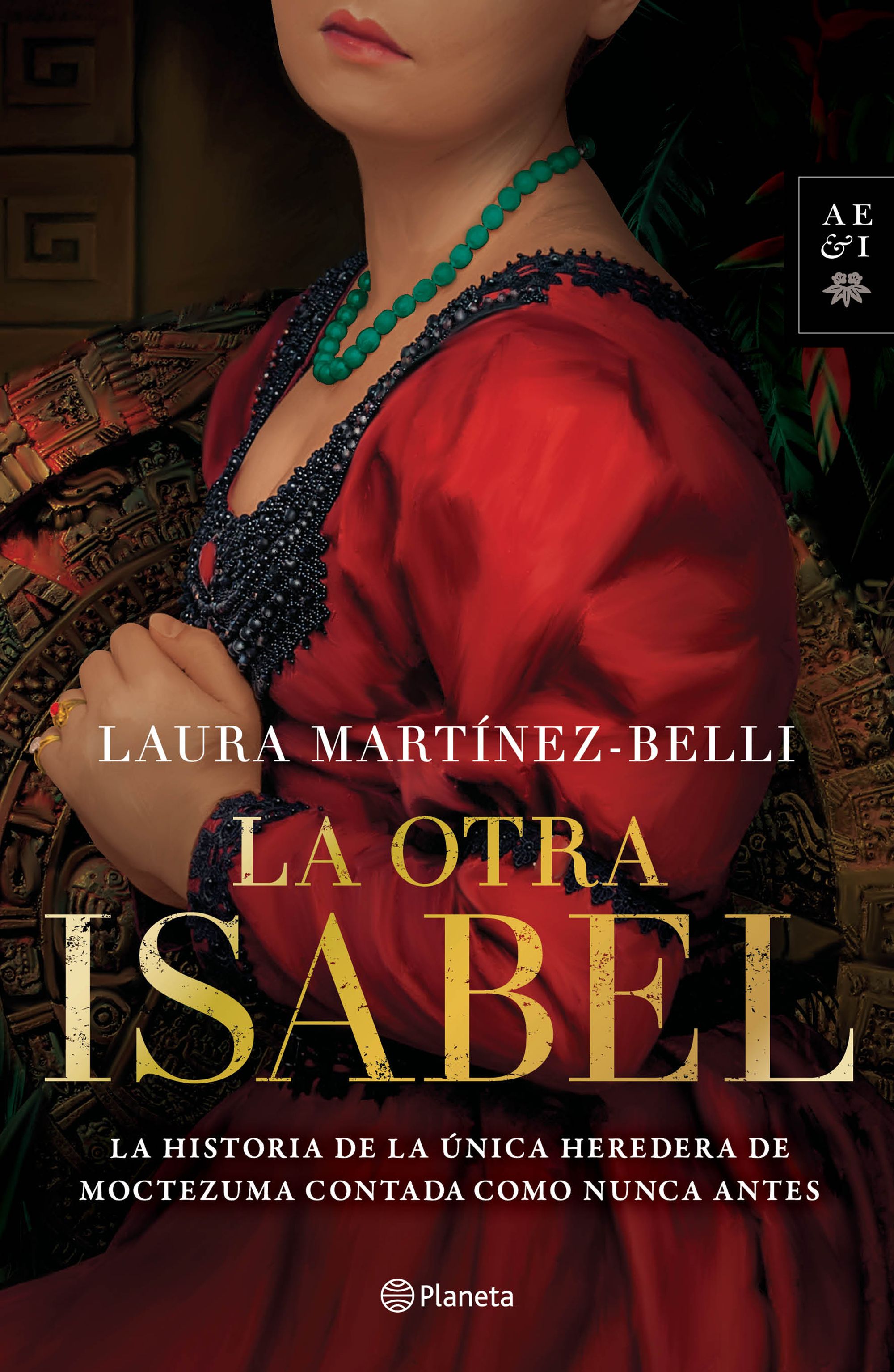 LA OTRA ISABEL