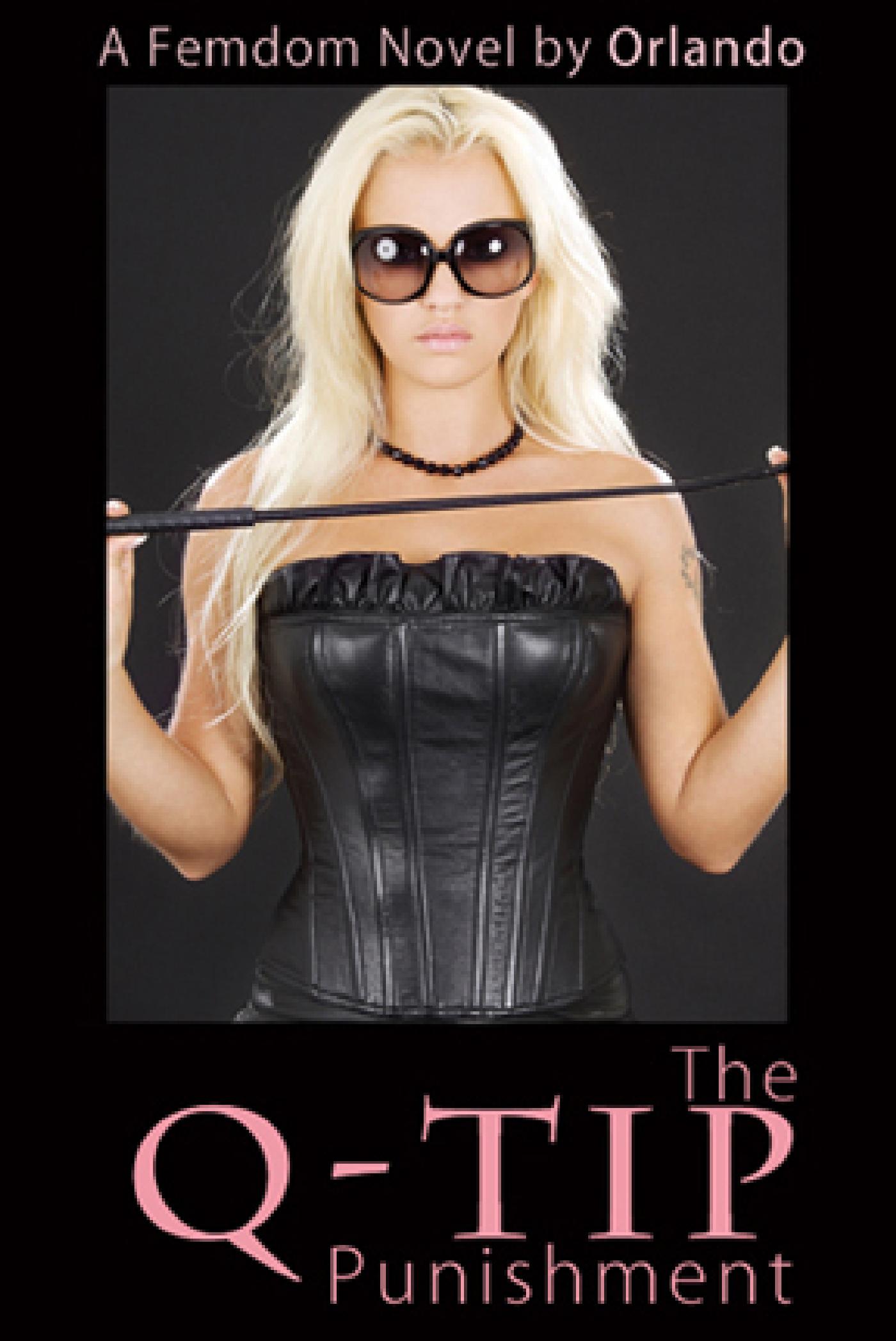 THE QTIP PUNISHMENT