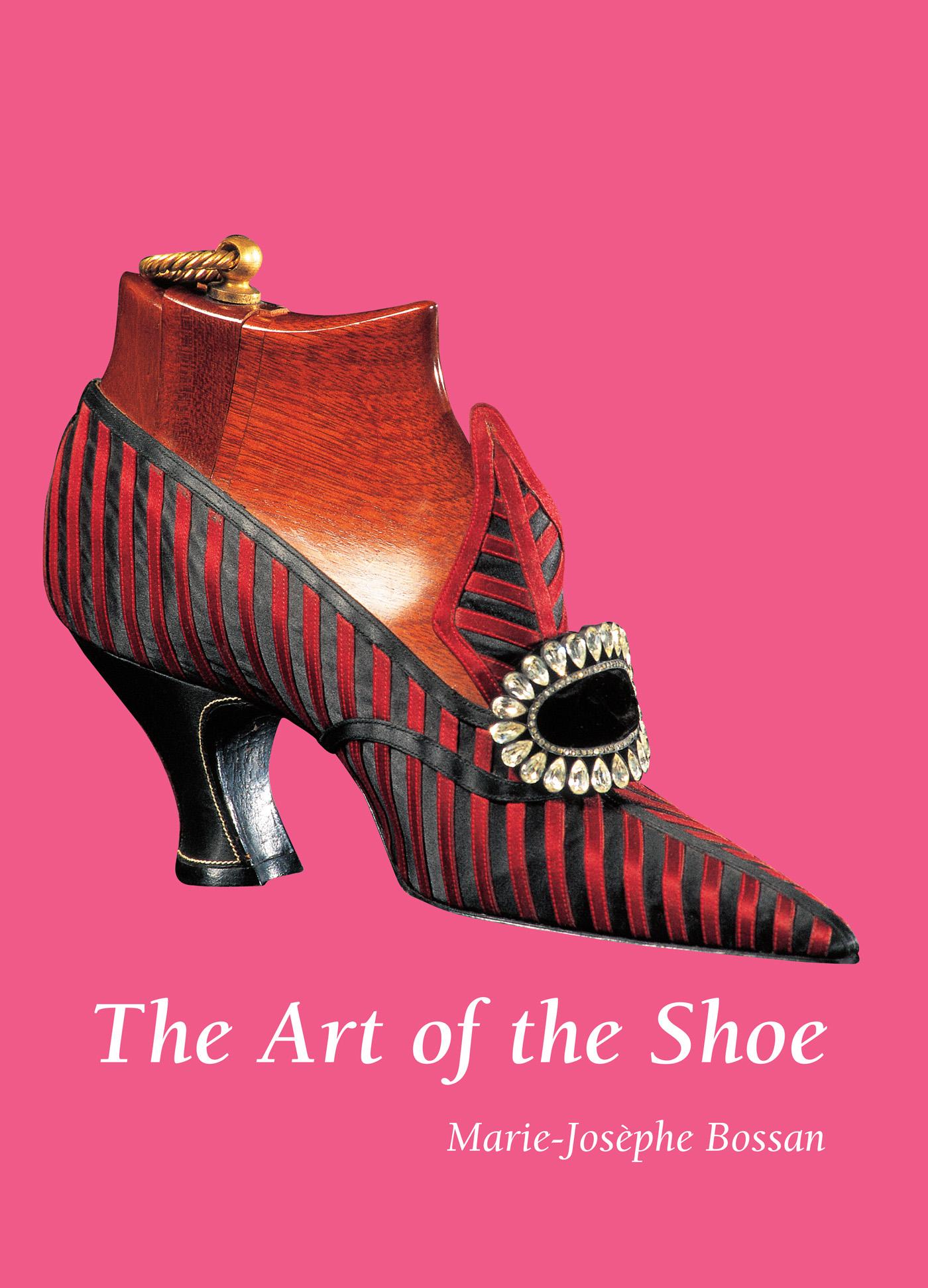 The Art Of The Shoe
