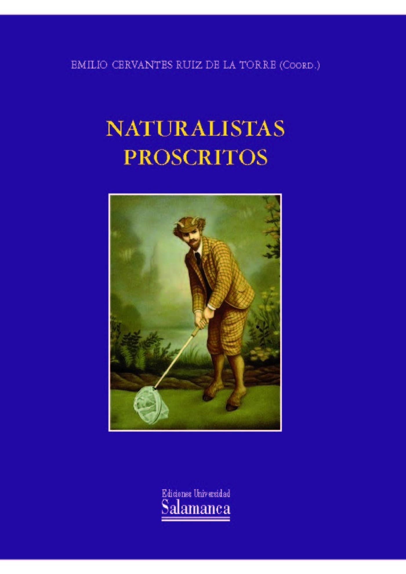 NATURALISTAS PROSCRITOS