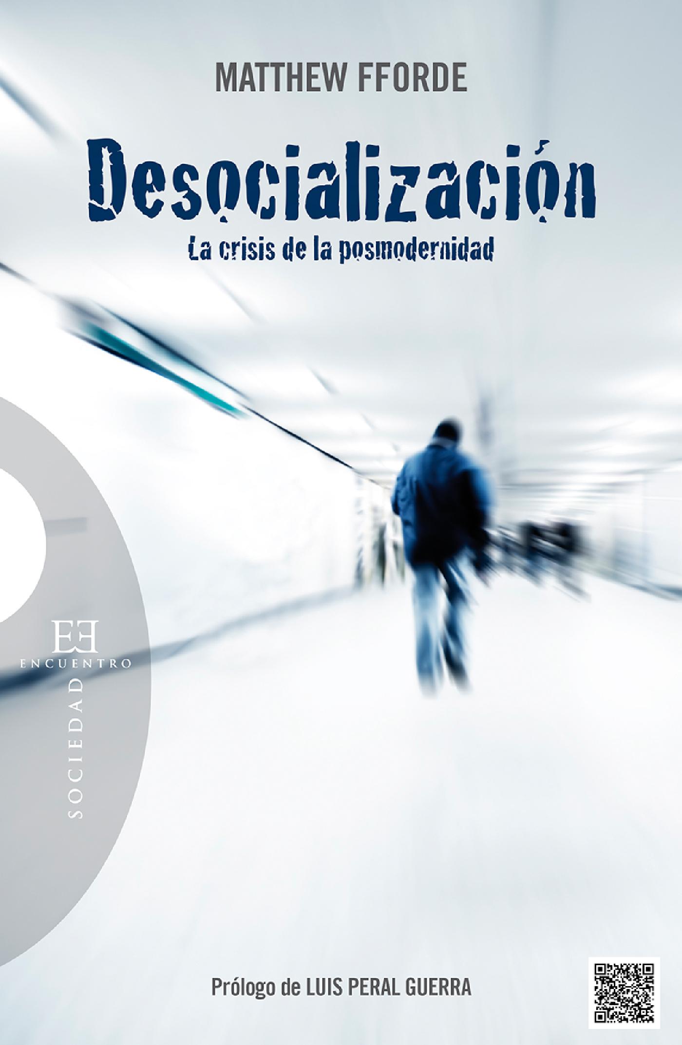 DESOCIALIZACIÓN 