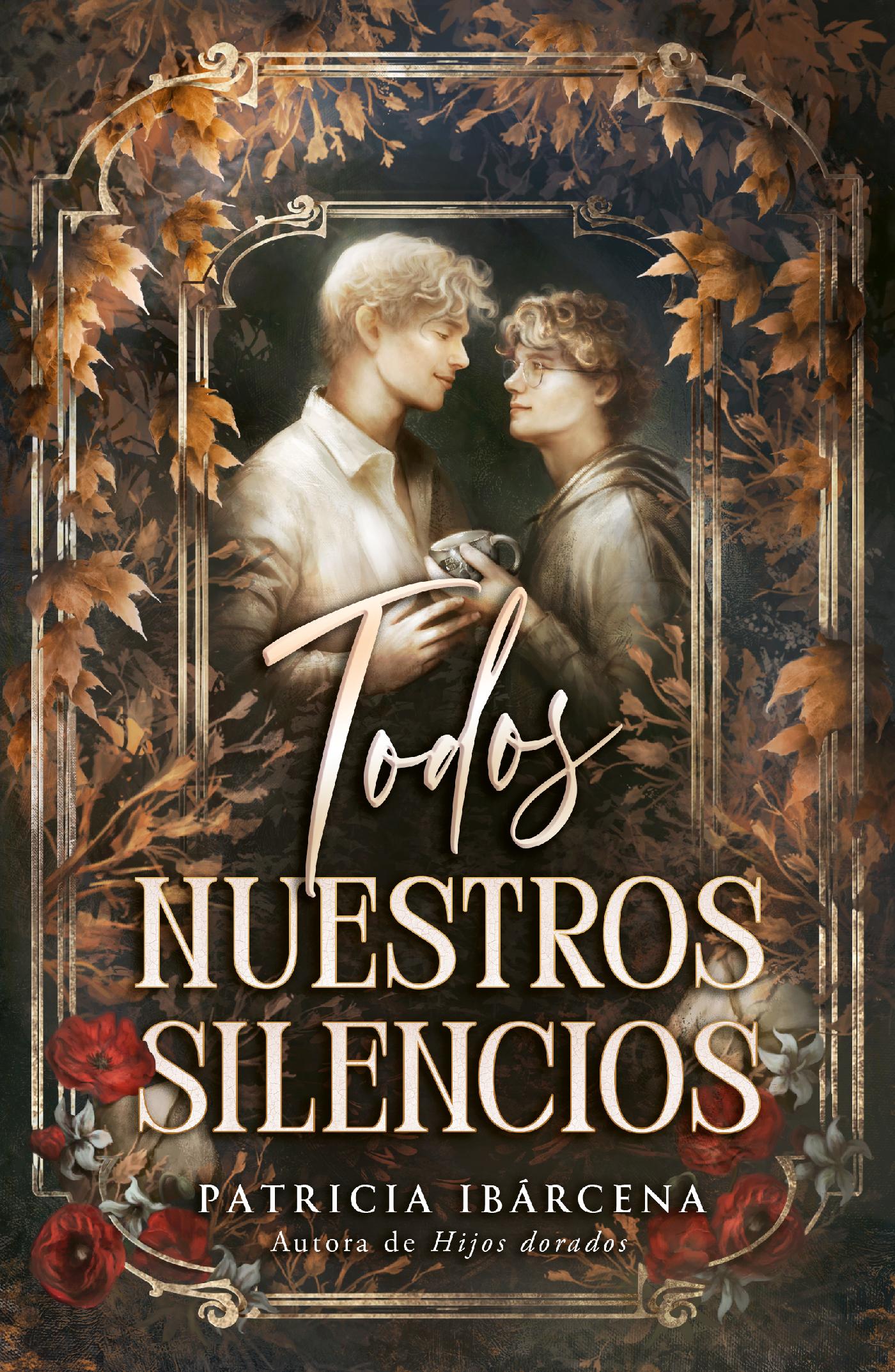 TODOS NUESTROS SILENCIOS
