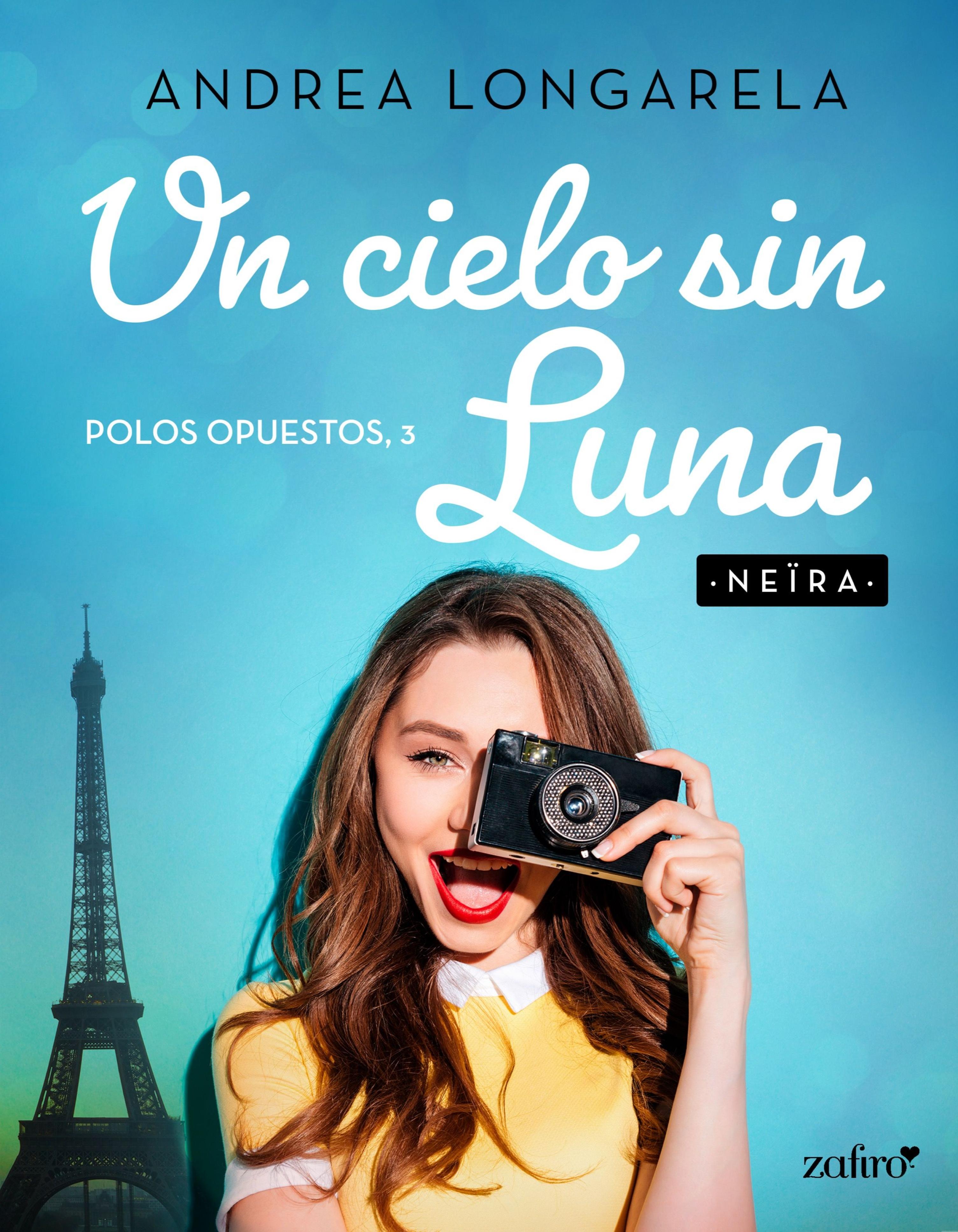 UN CIELO SIN LUNA. POLOS OPUESTOS, 3
