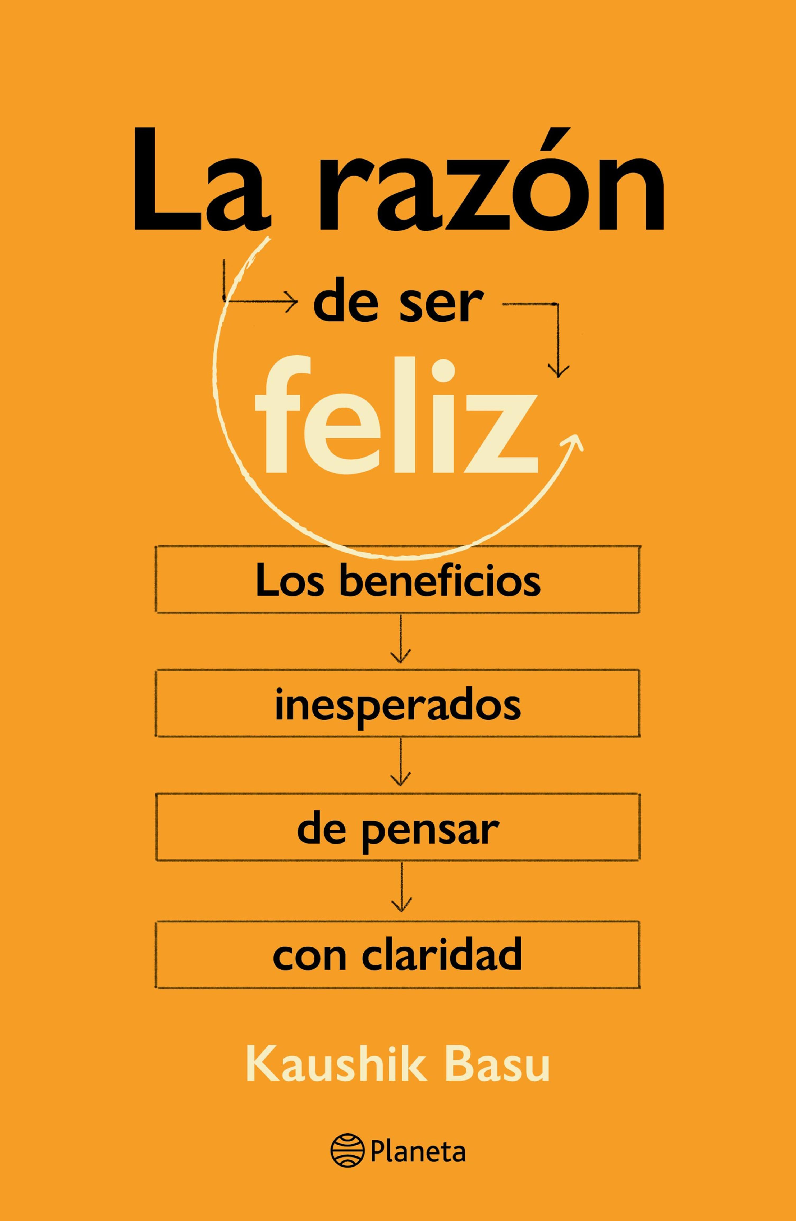 LA RAZÓN DE SER FELIZ