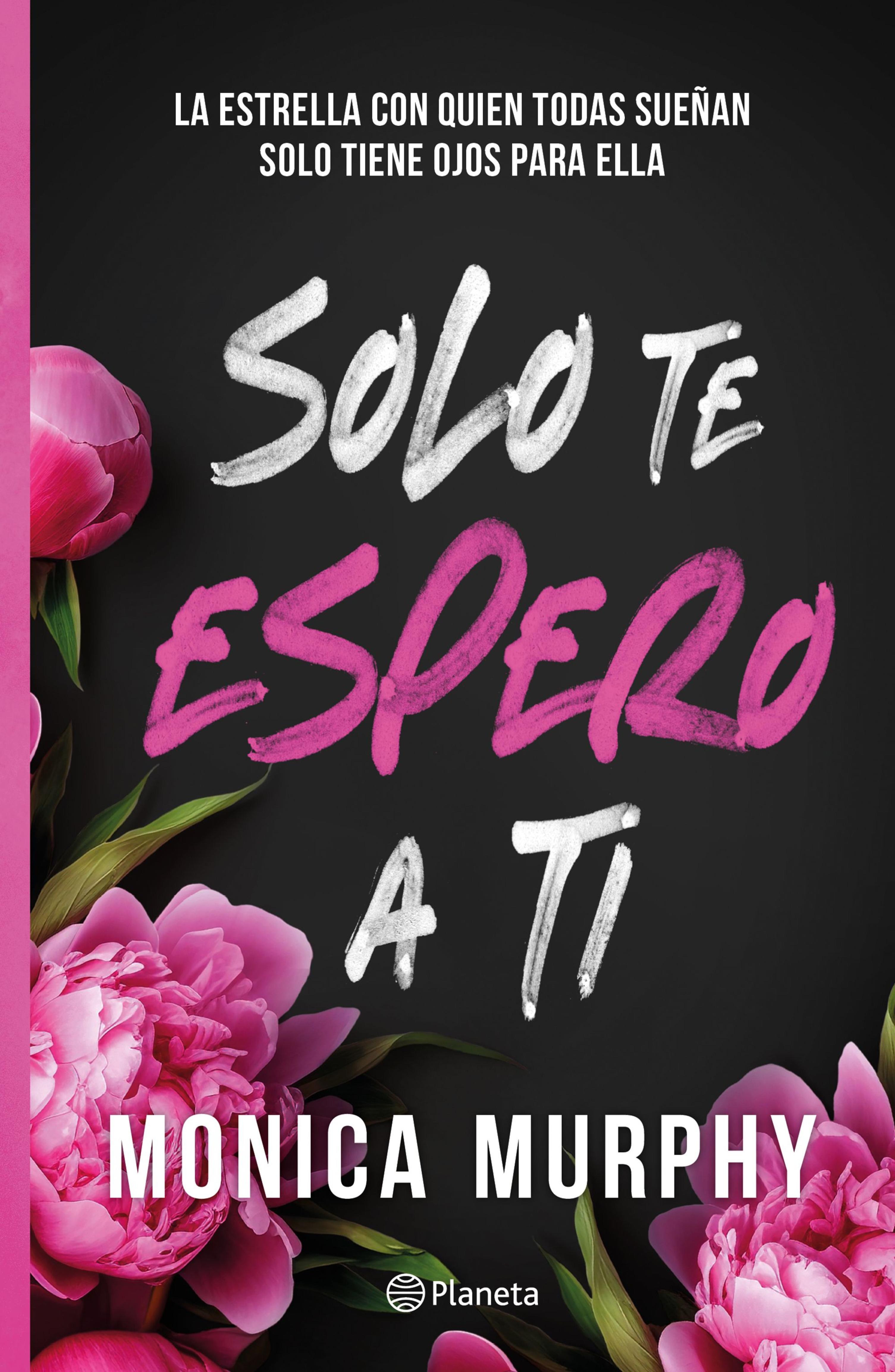 SOLO TE ESPERO A TI