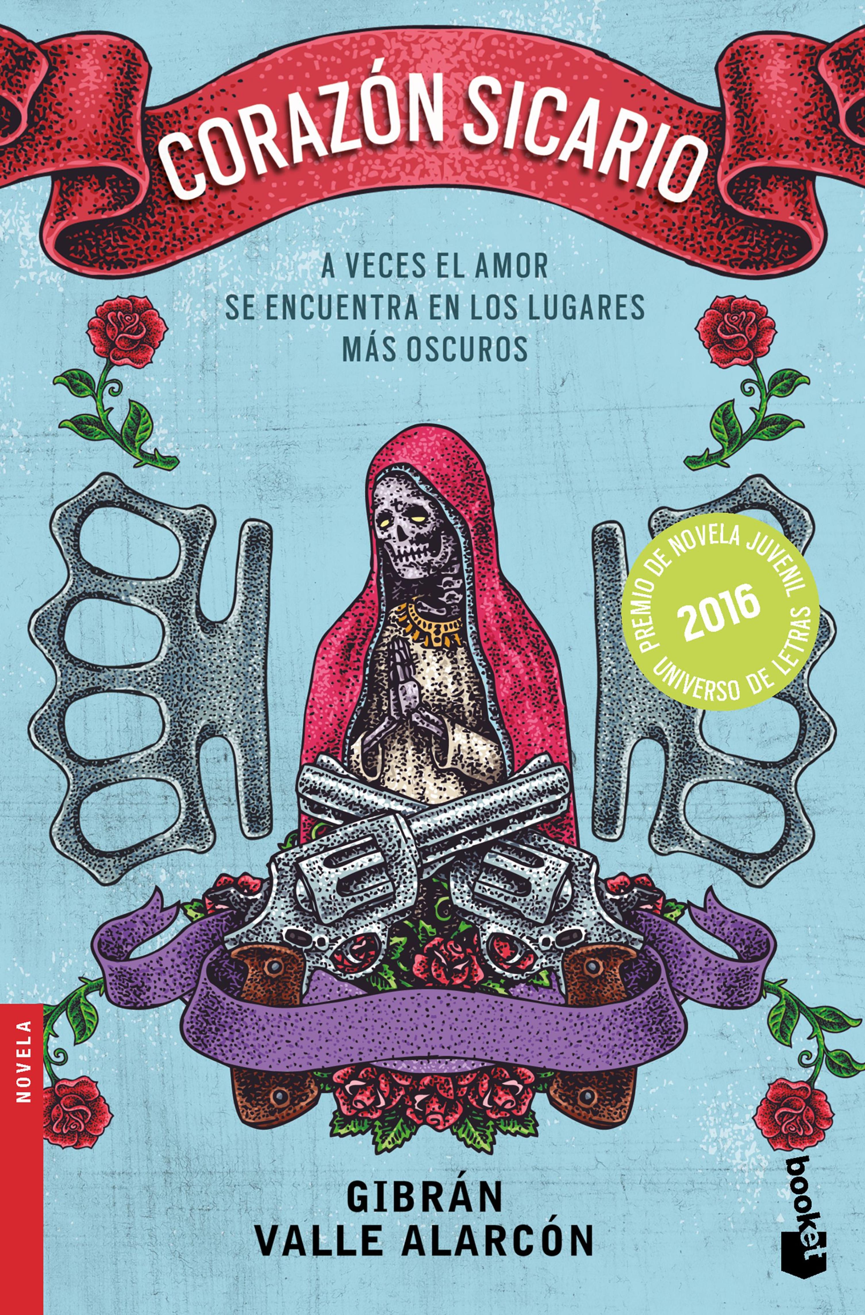 CORAZÓN SICARIO