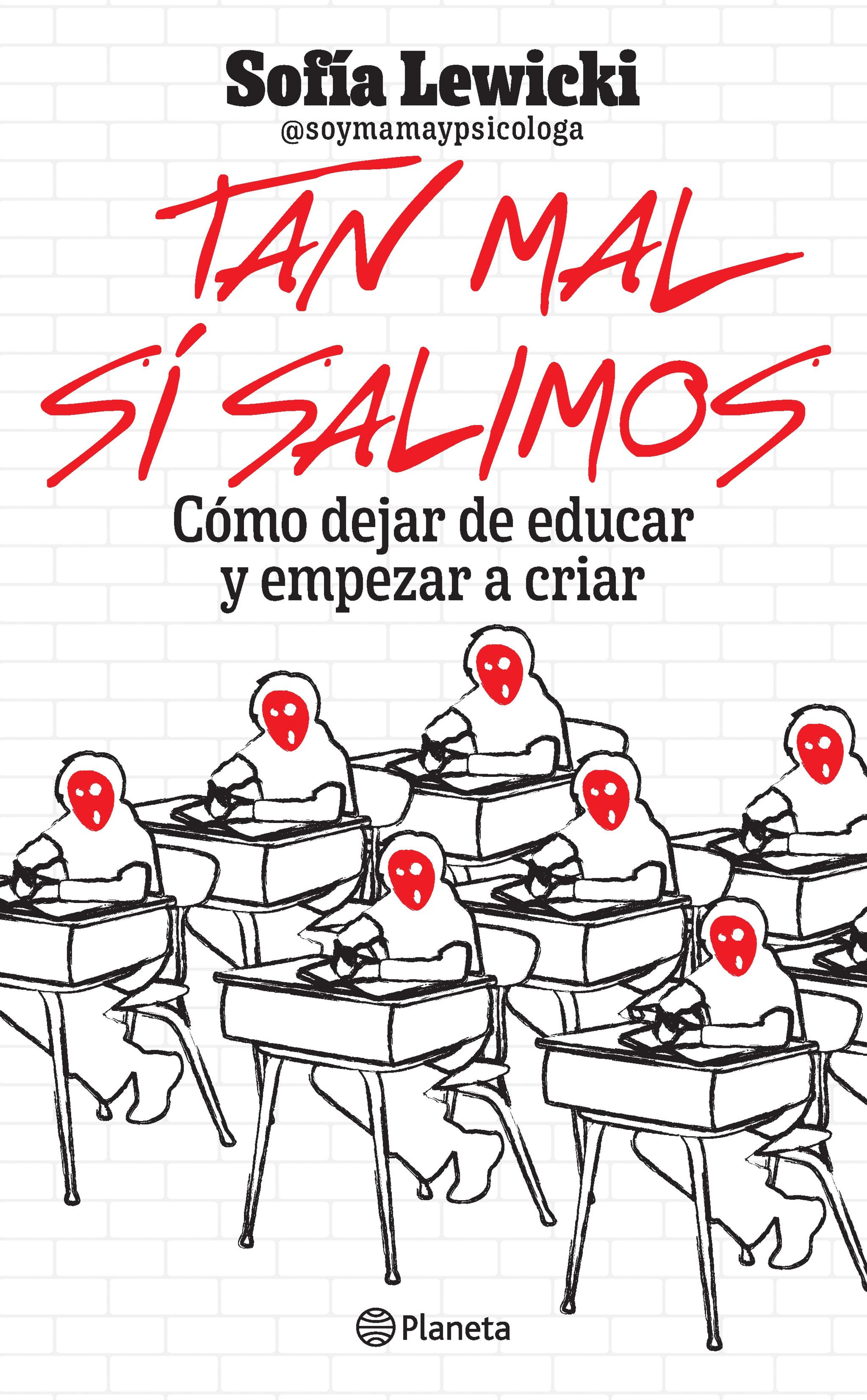 TAN MAL SÍ SALIMOS