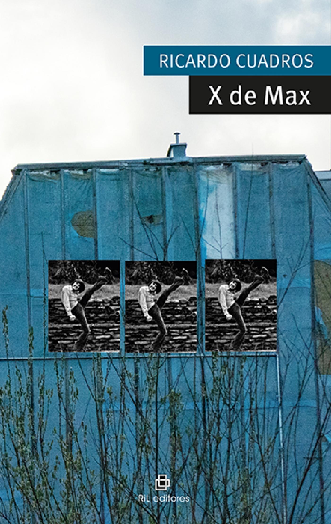 X DE MAX