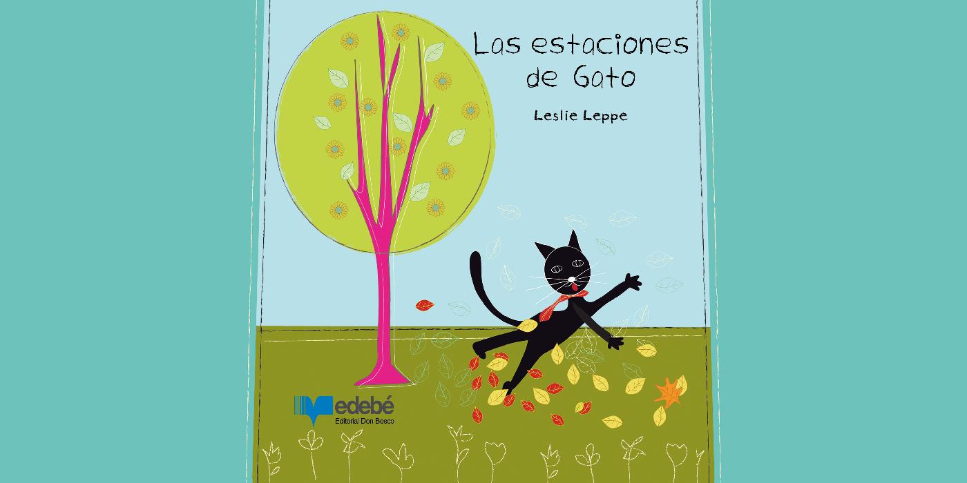 LAS ESTACIONES DE GATO