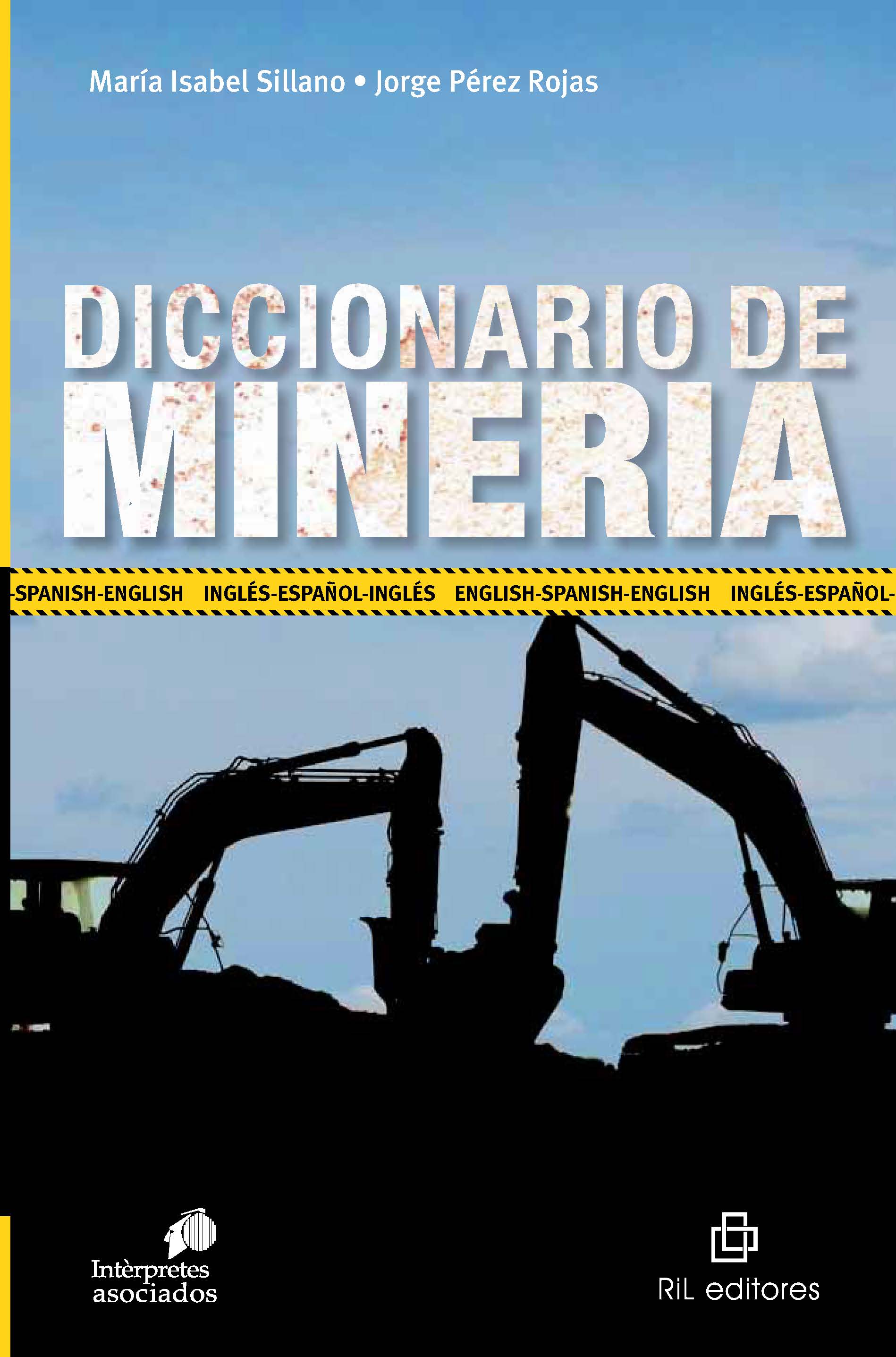 DICCIONARIO DE MINERÍA 