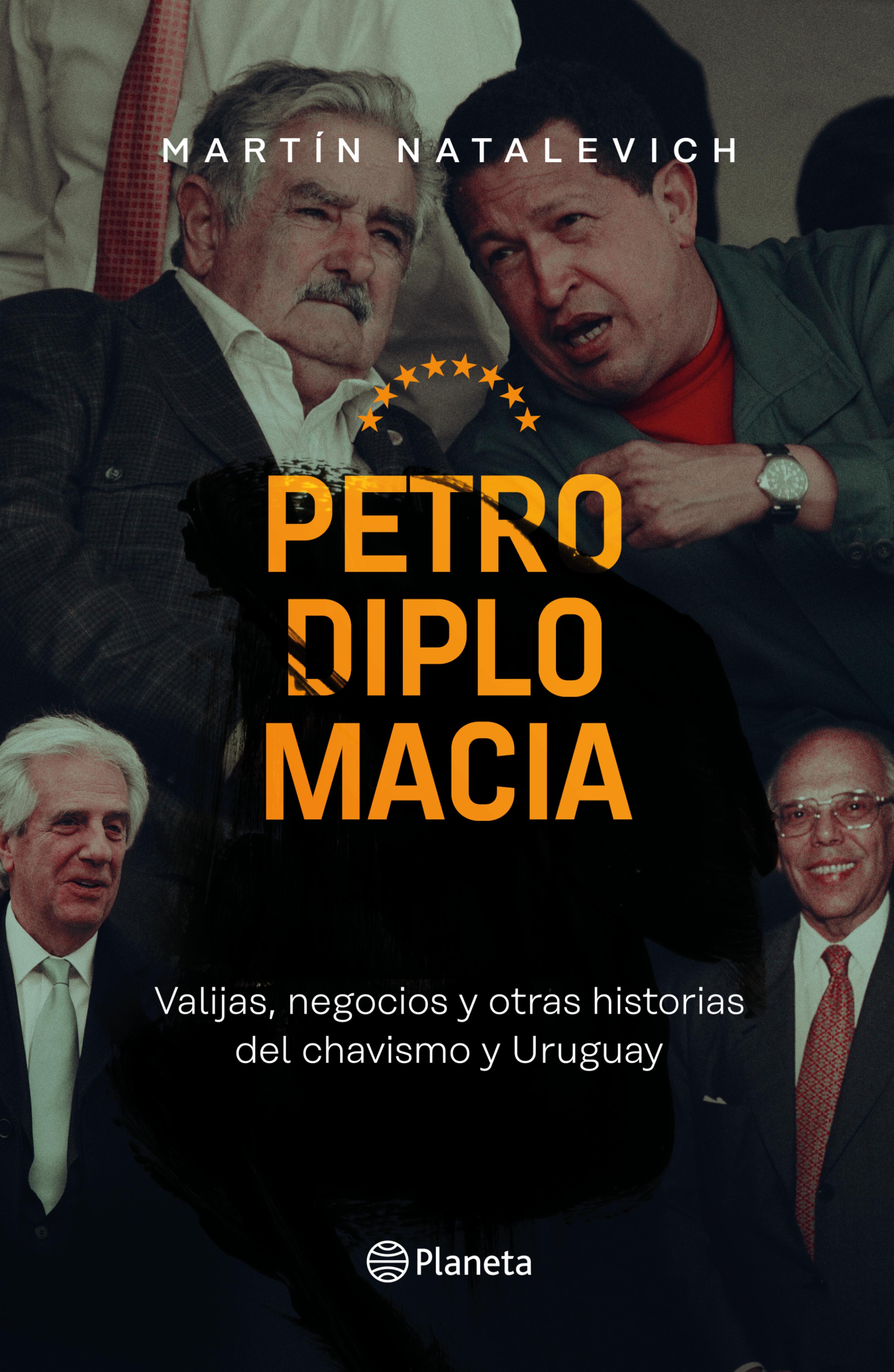 PETRODIPLOMACIA