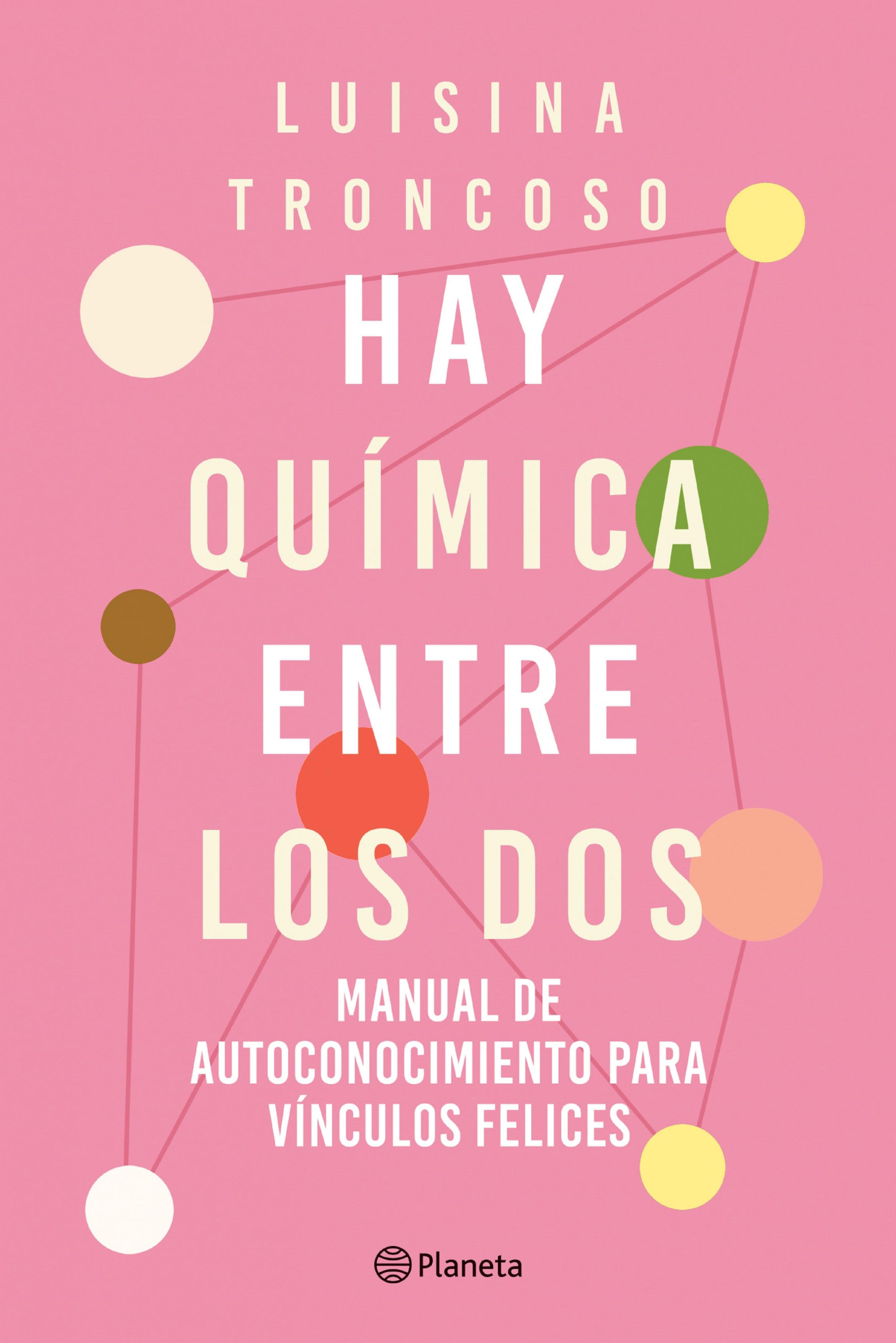HAY QUÍMICA ENTRE LOS DOS