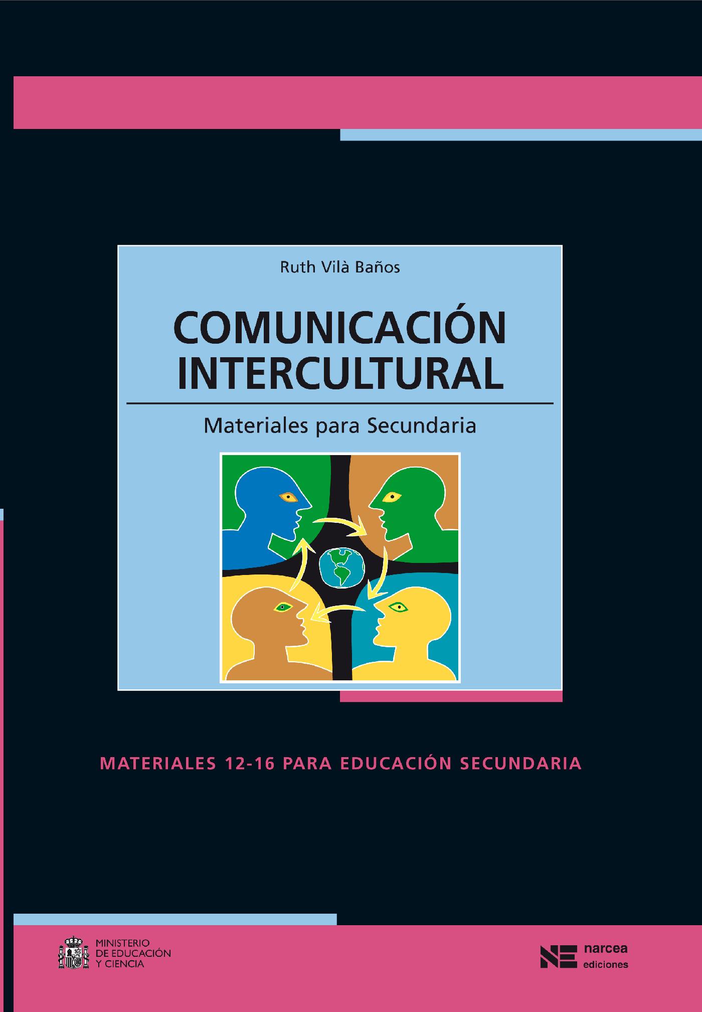 COMUNICACIÓN INTERCULTURAL