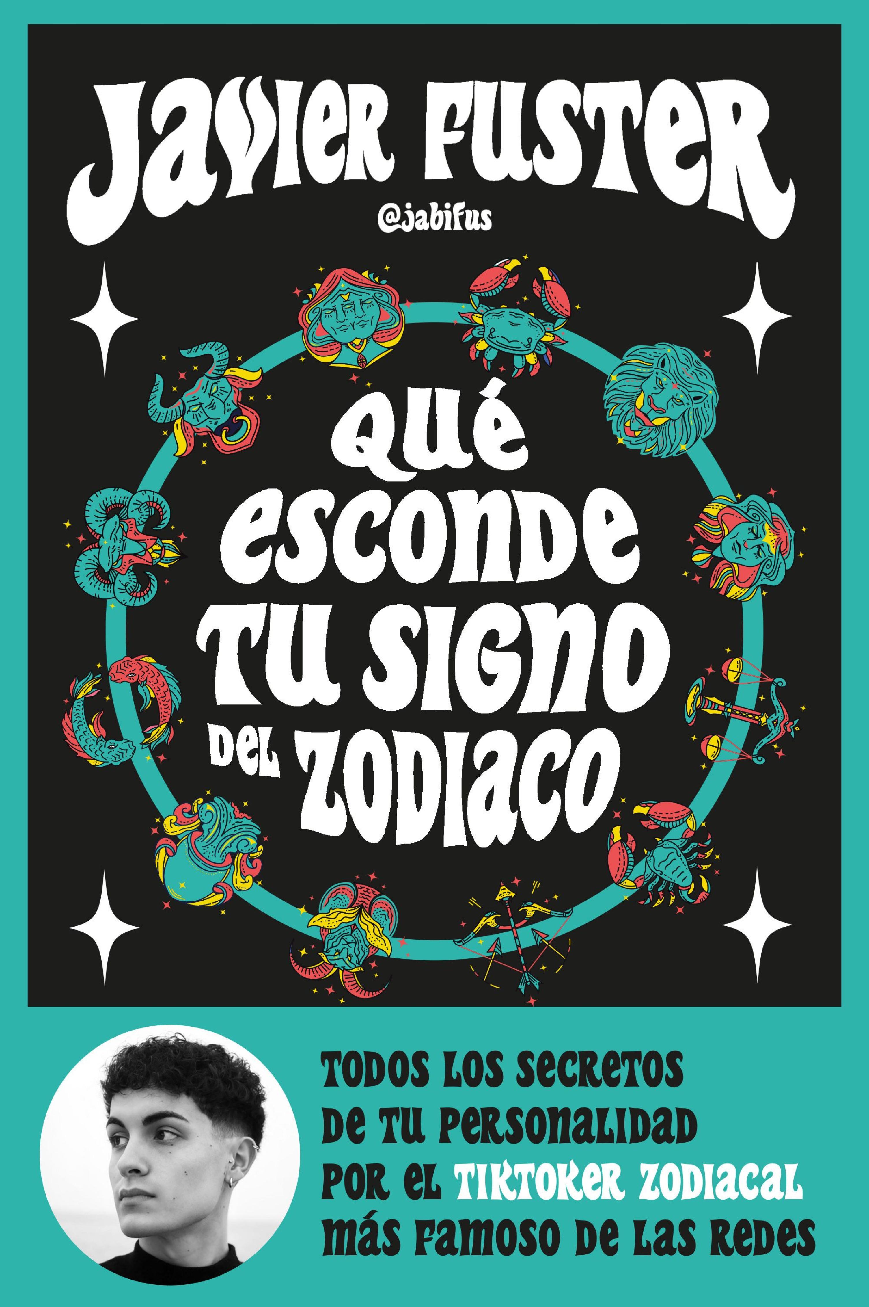 QUÉ ESCONDE TU SIGNO DEL  ZODIACO