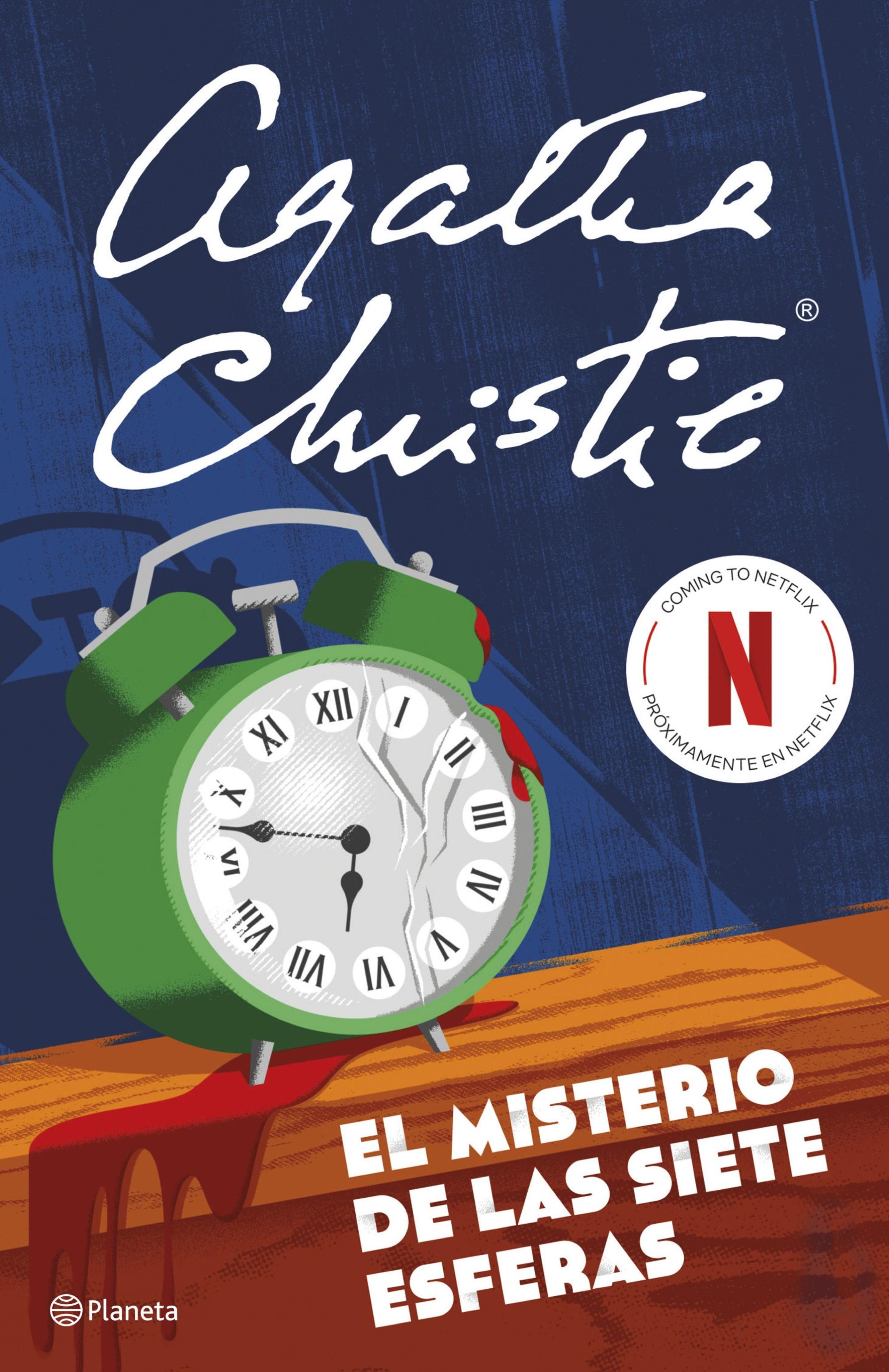 EL MISTERIO DE LAS SIETE ESFERAS