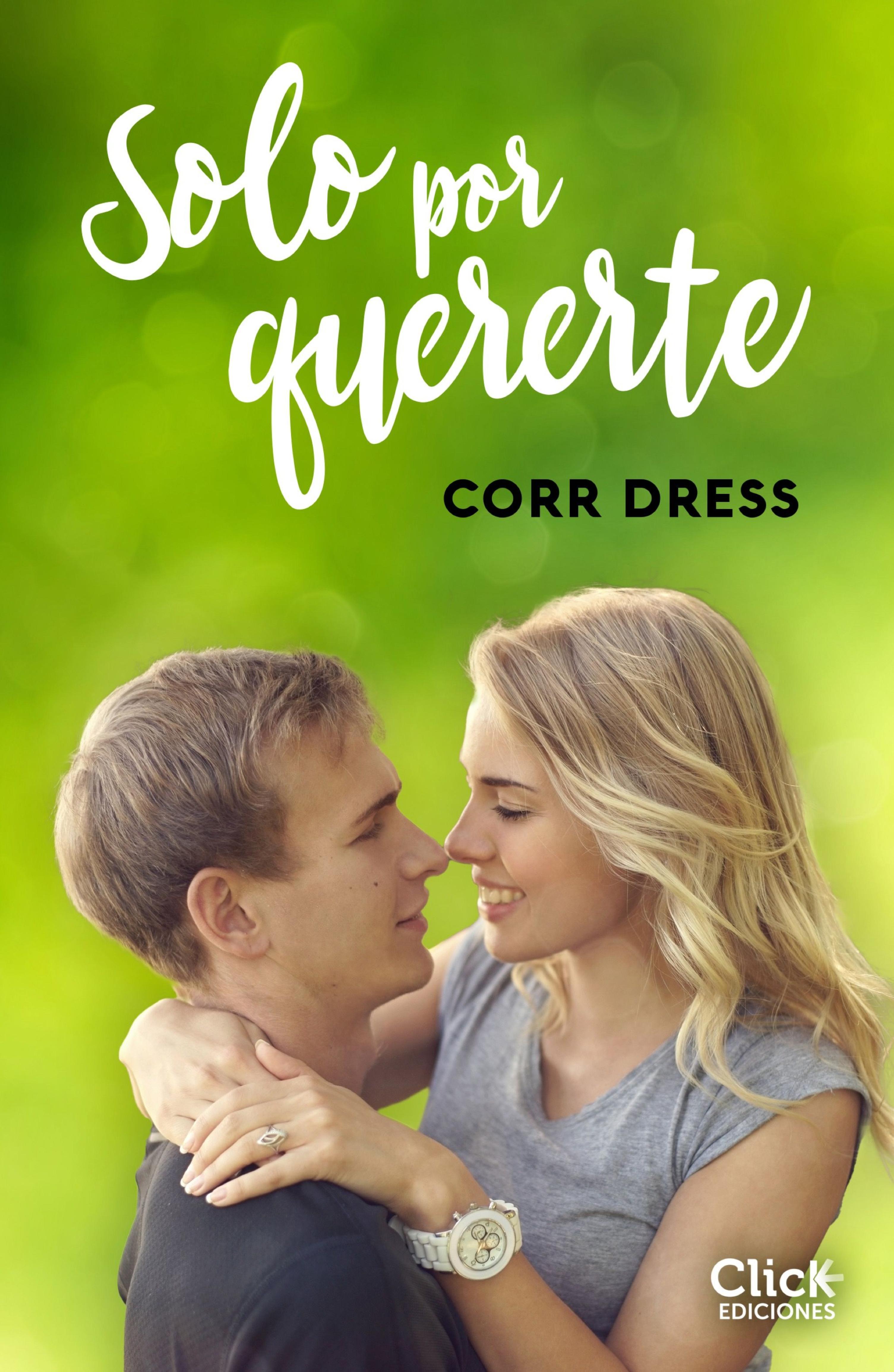 SOLO POR QUERERTE
