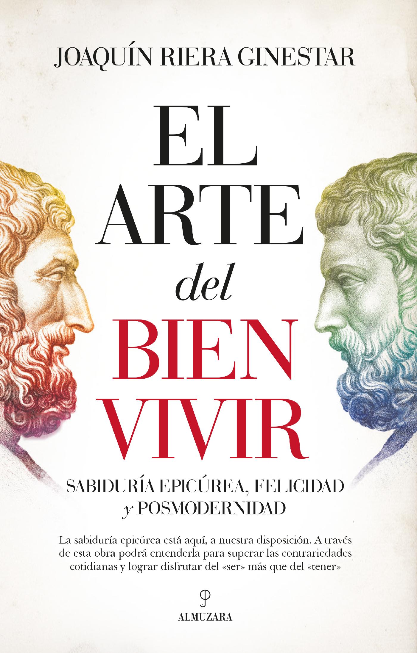 EL ARTE DEL BIEN VIVIR