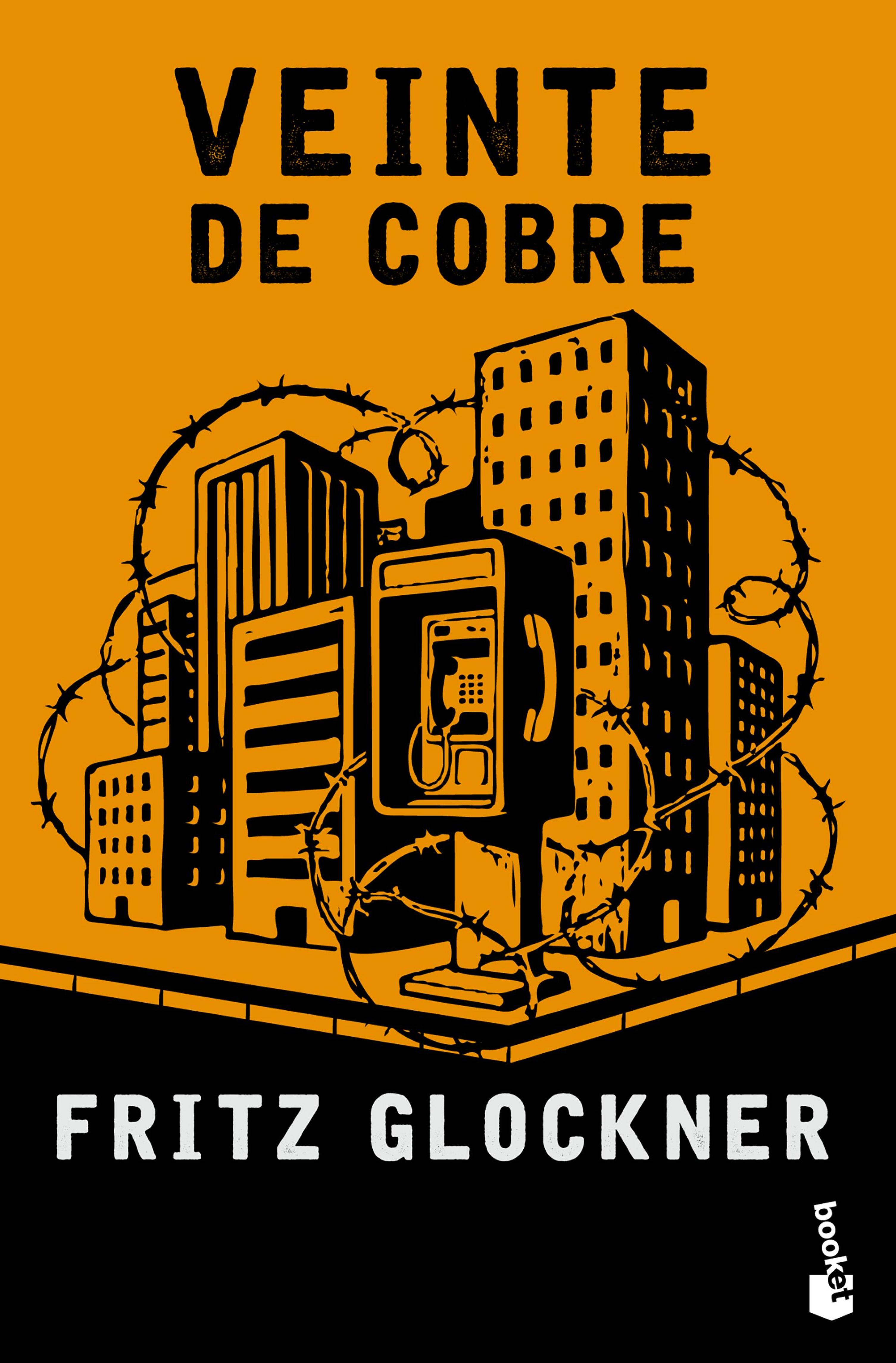VEINTE DE COBRE
