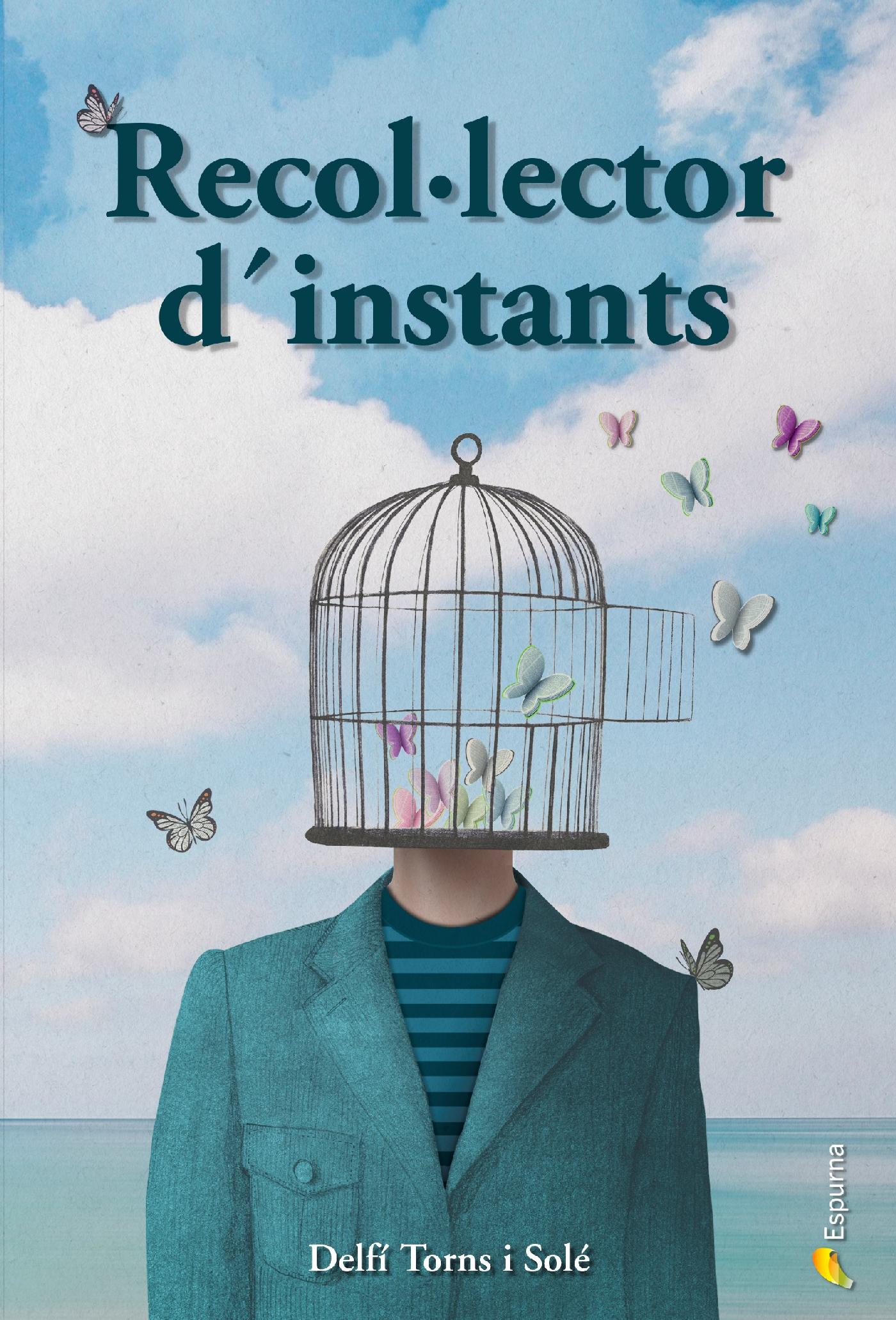 RECOL·LECTOR D'INSTANTS