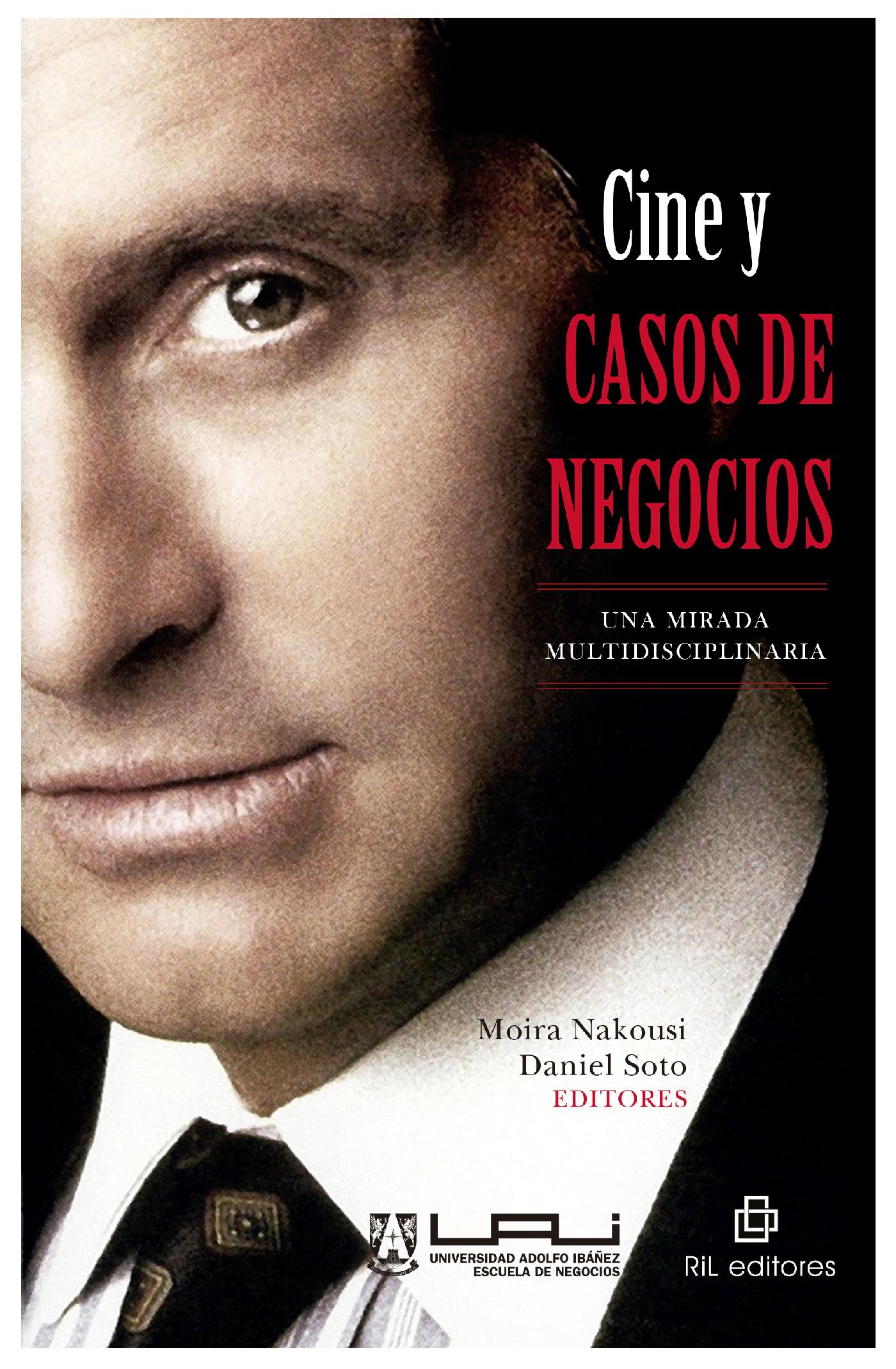 CINE Y CASOS DE NEGOCIOS 