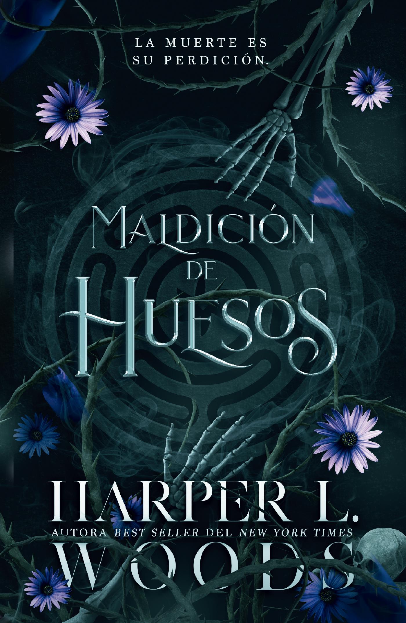MALDICIÓN DE HUESOS