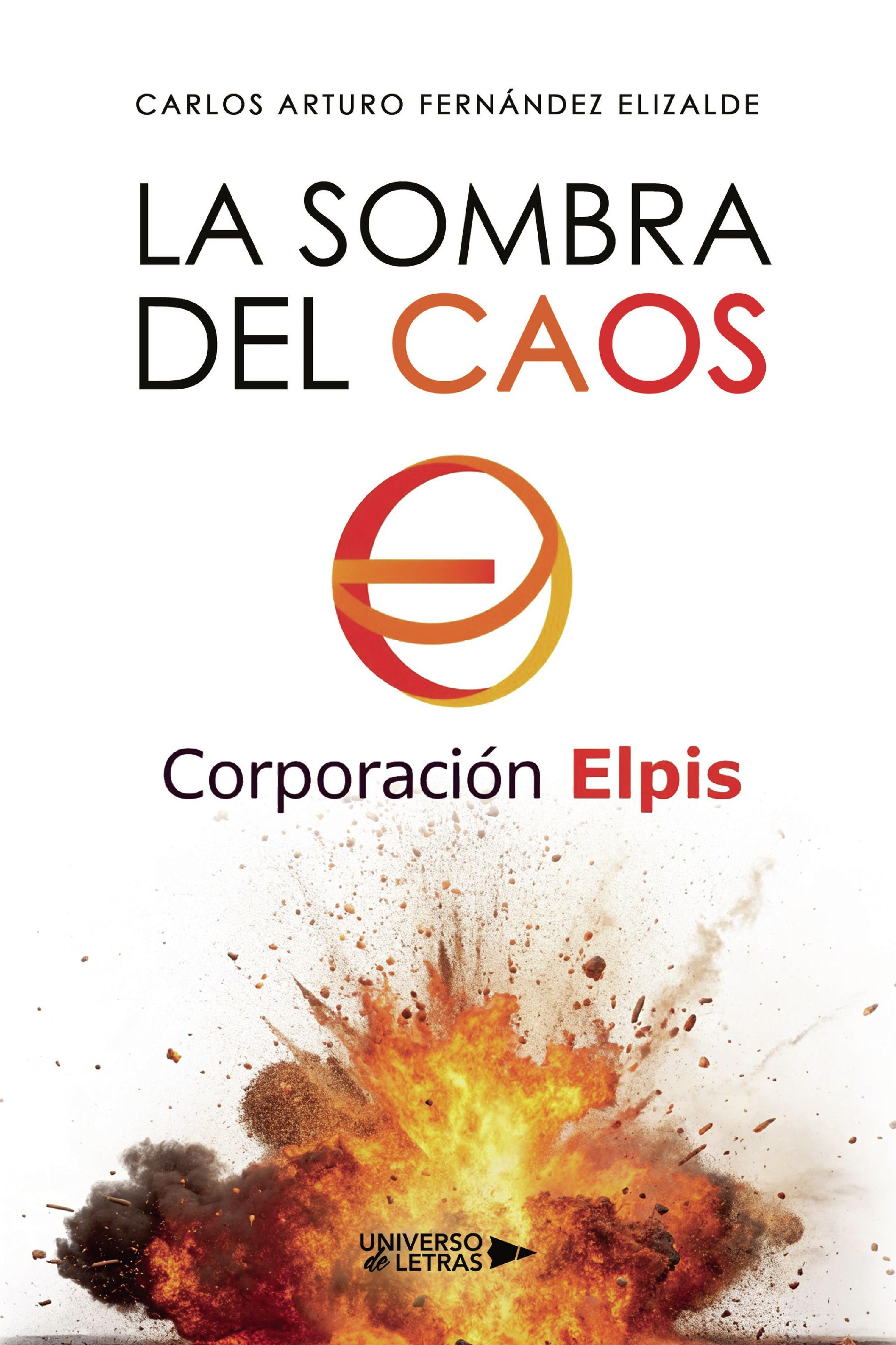 LA SOMBRA DEL CAOS
