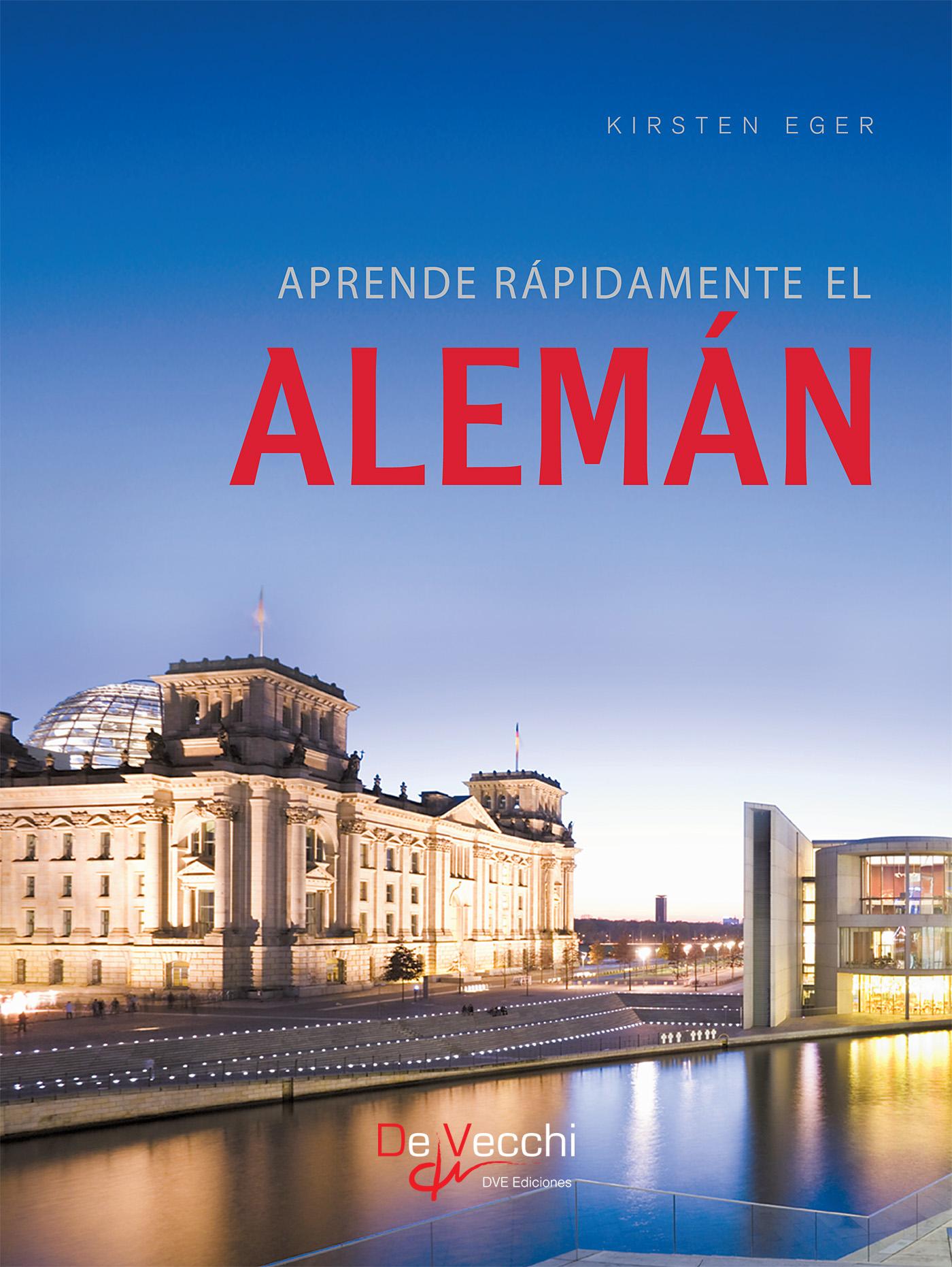 APRENDE RÁPIDAMENTE EL ALEMÁN