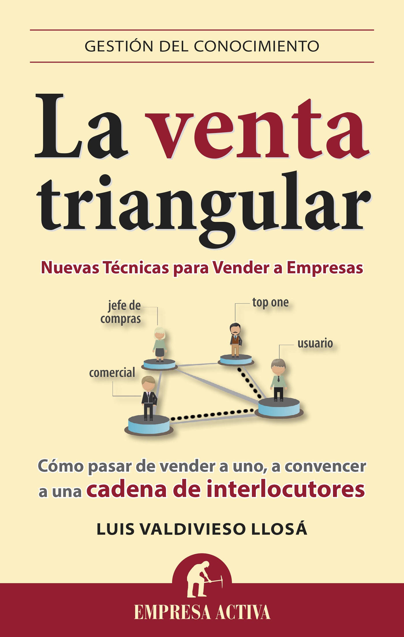 LA VENTA TRIANGULAR